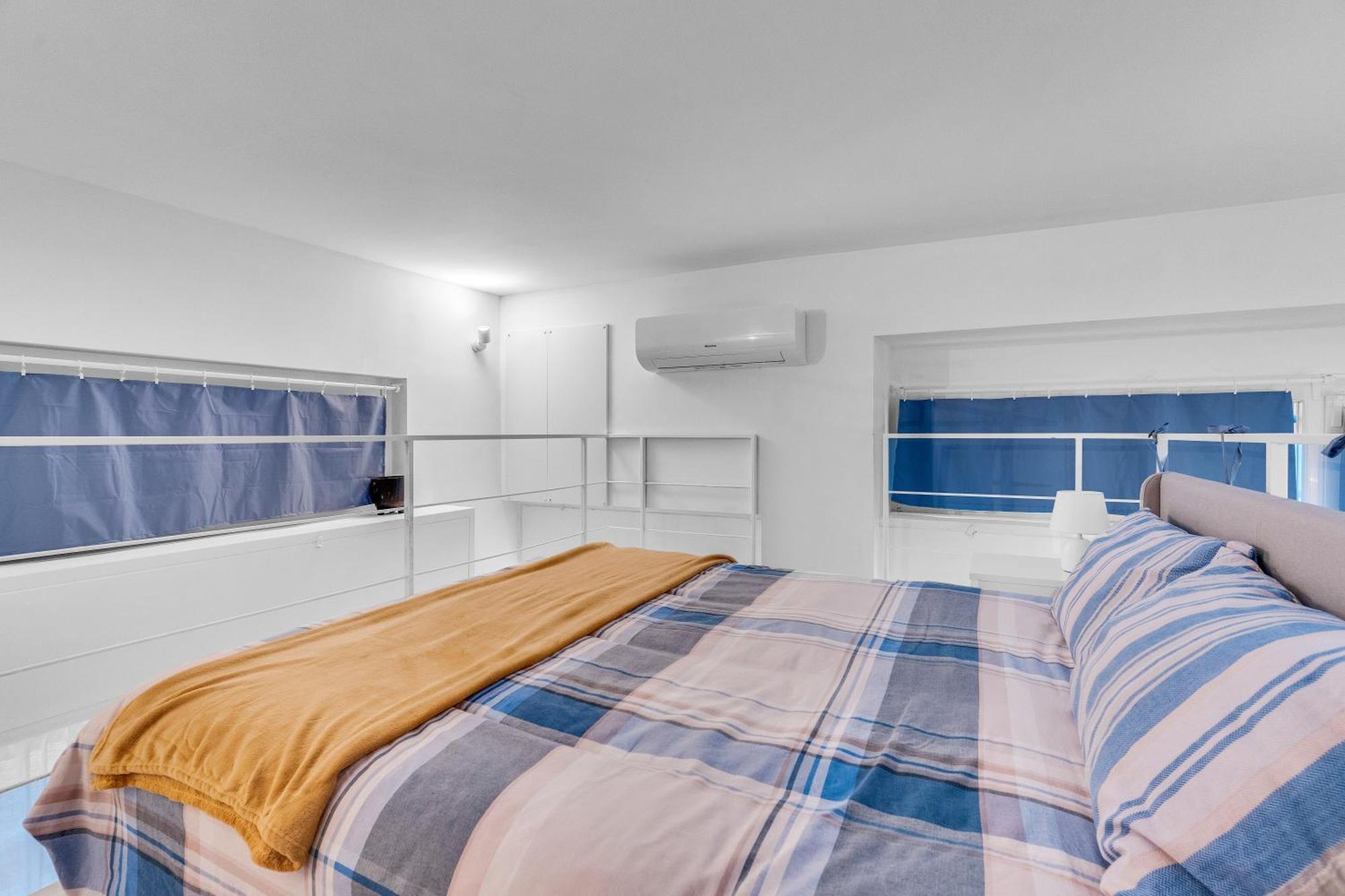 Apartment Spazio Mailand