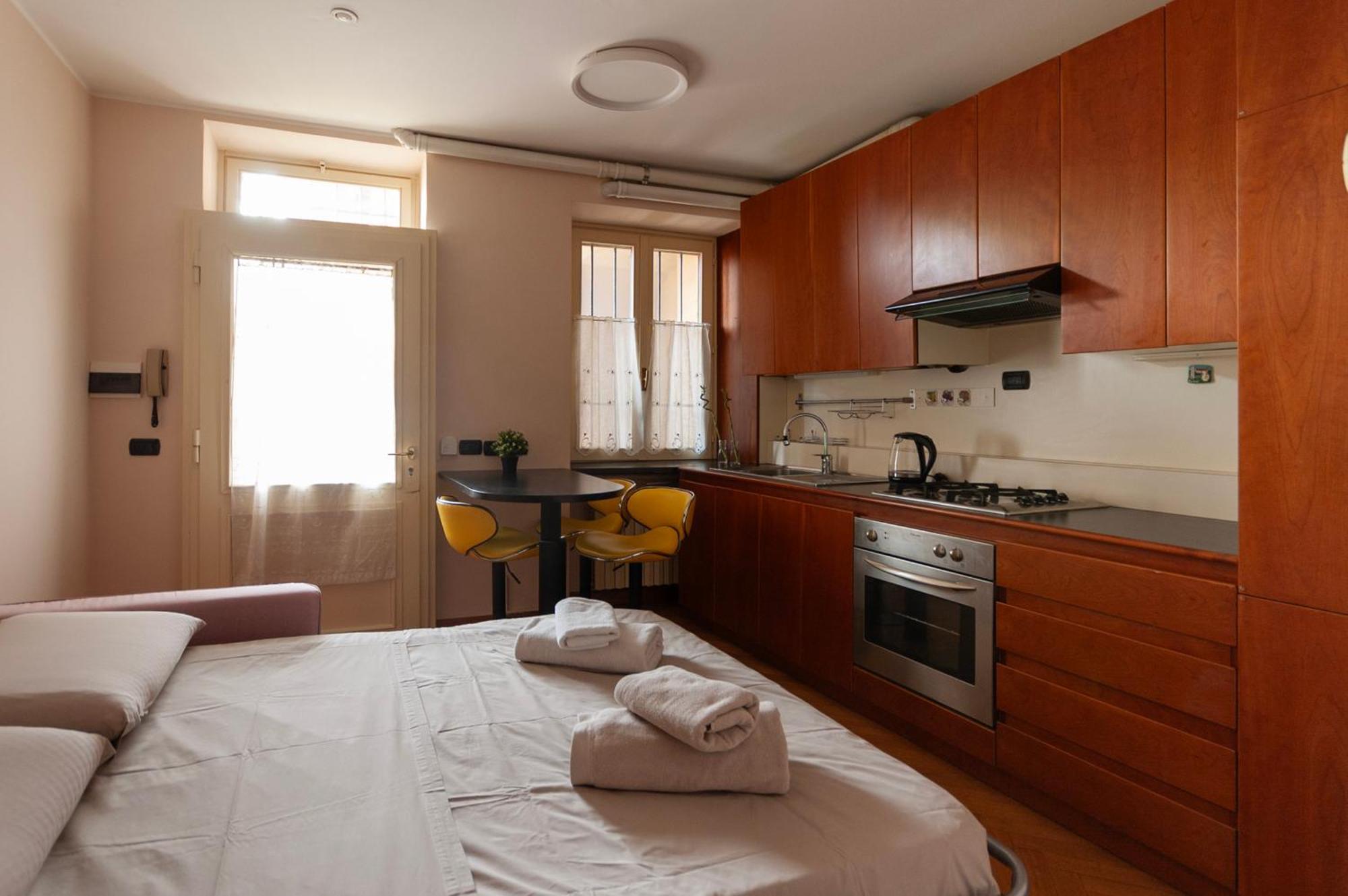 Apartamento Casa Matisse - 5 Minuti A Piedi Dal Duomo *
