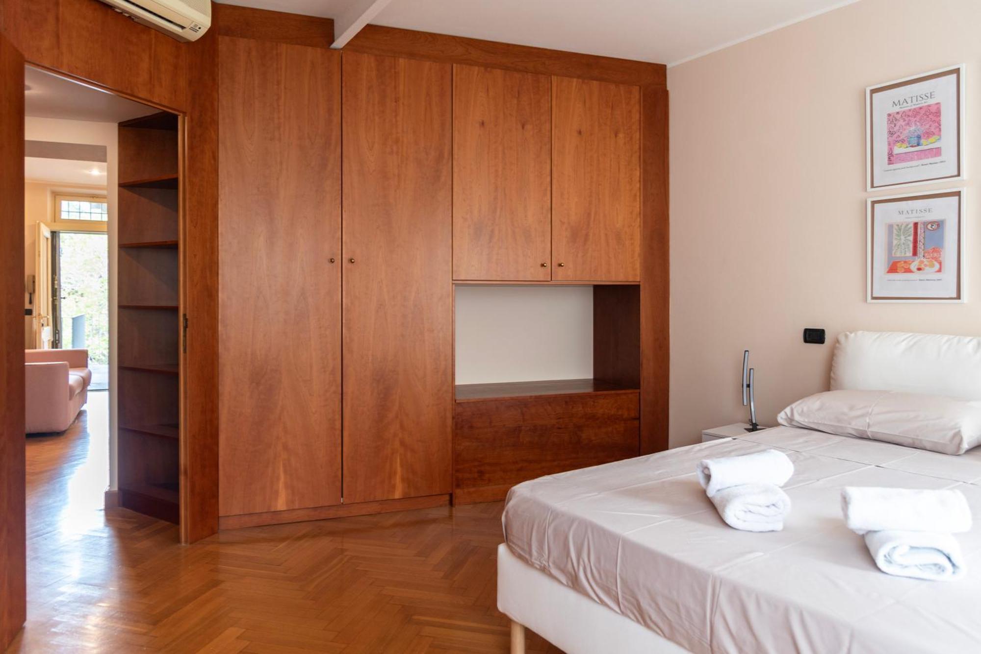 Casa Matisse - 5 Minuti A Piedi Dal Duomo *