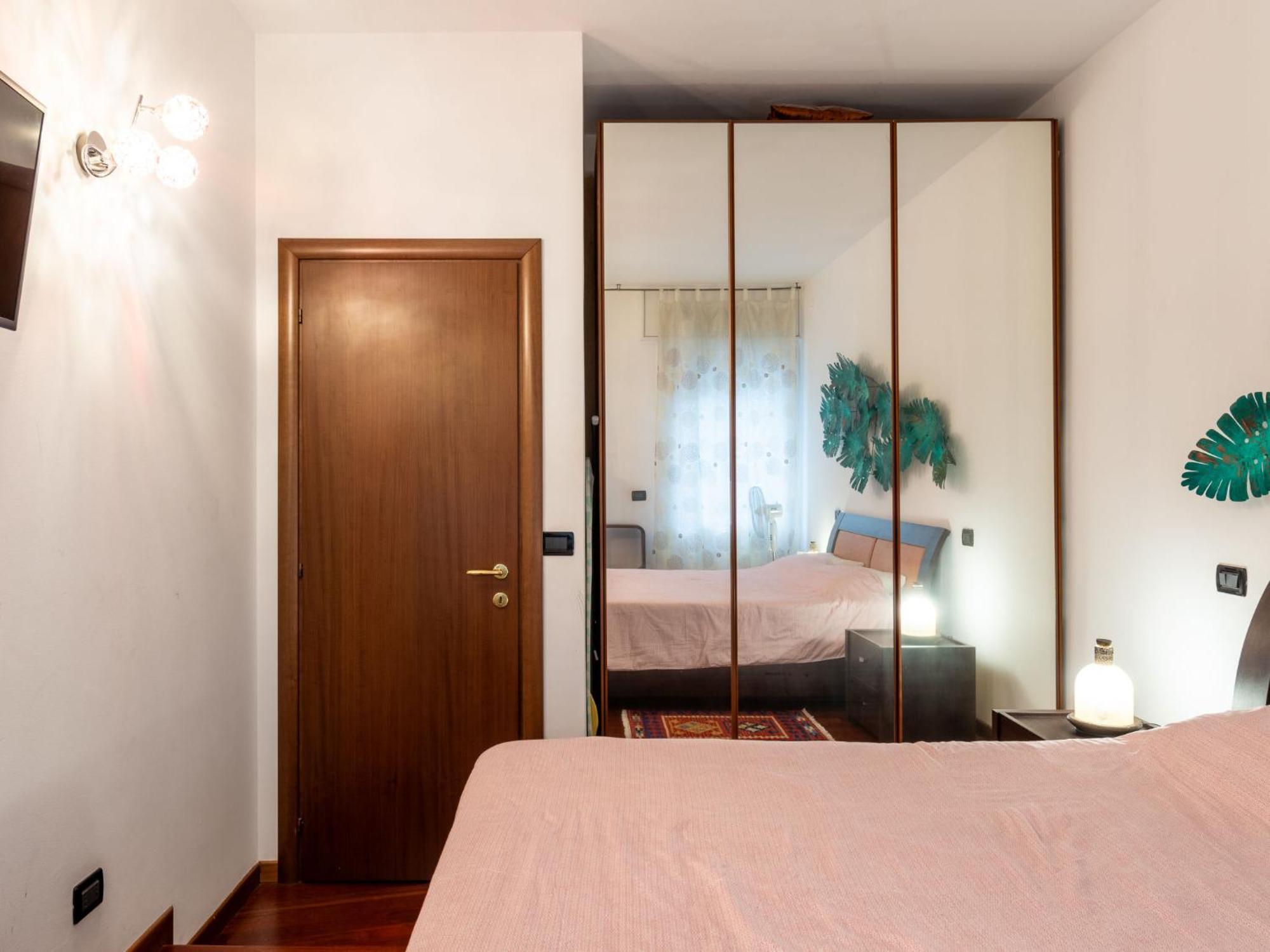 Isola Delle Abbadesse By Interhome Milão