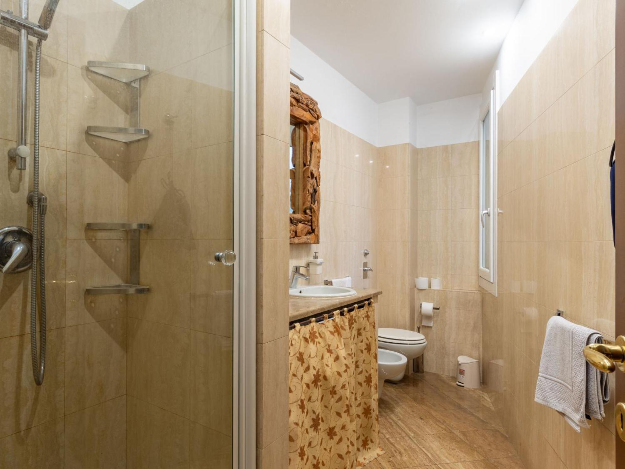 Isola Delle Abbadesse By Interhome Apartamento *