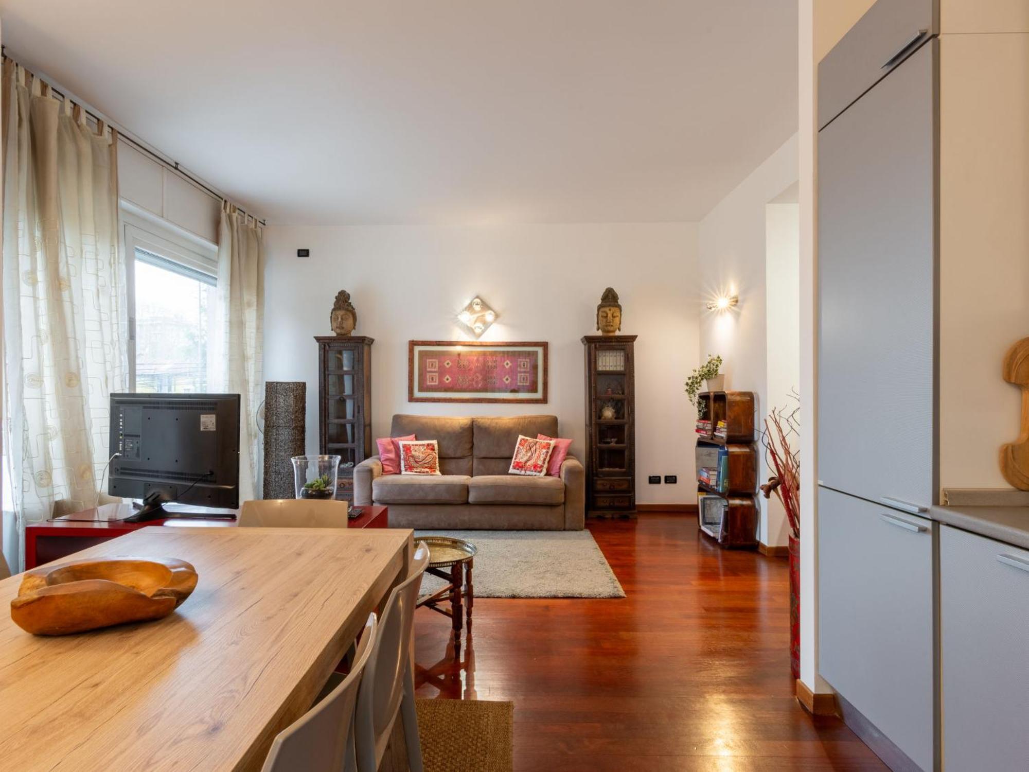 Isola Delle Abbadesse By Interhome Apartamento