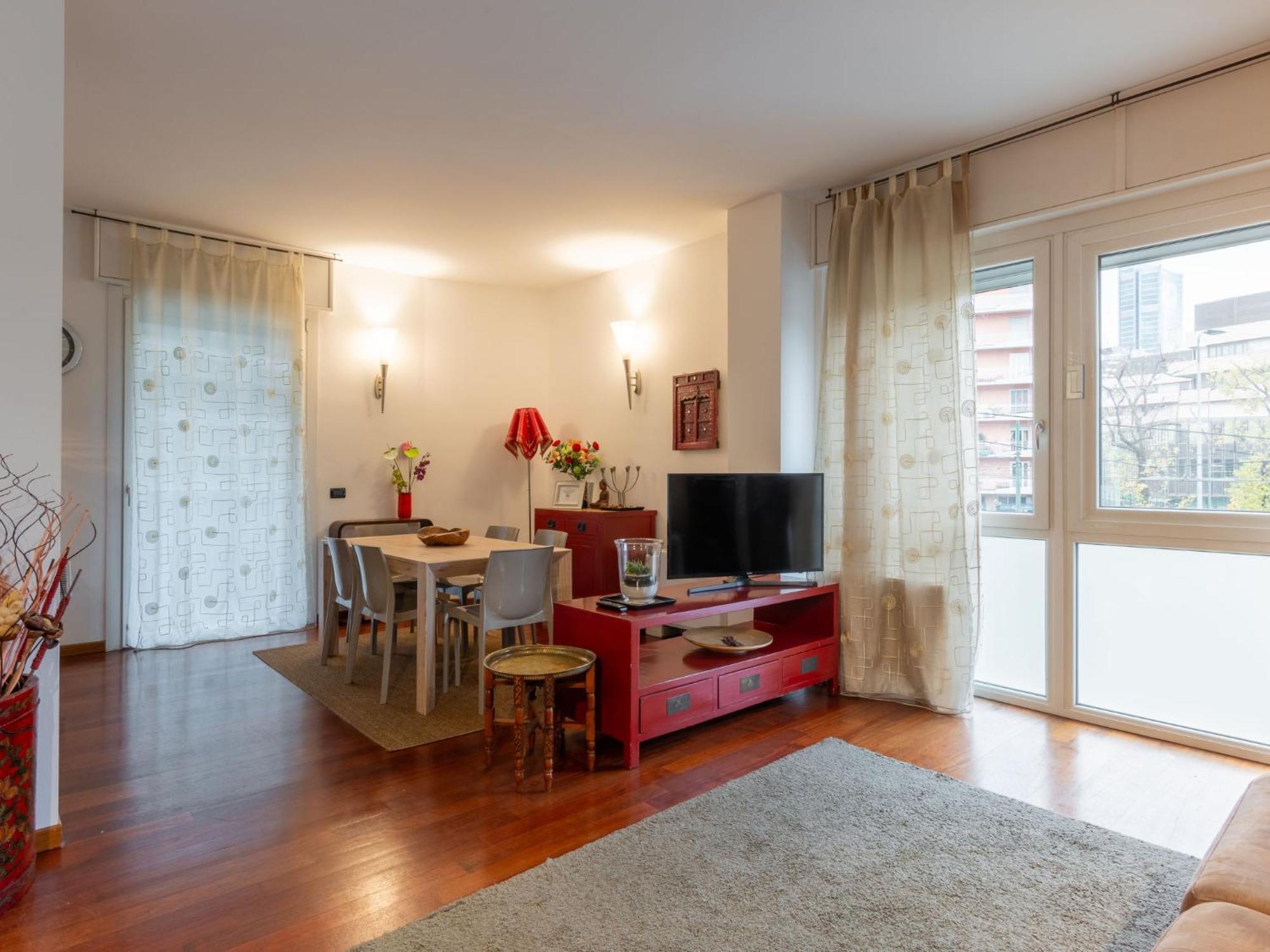 Isola Delle Abbadesse By Interhome Apartamento *