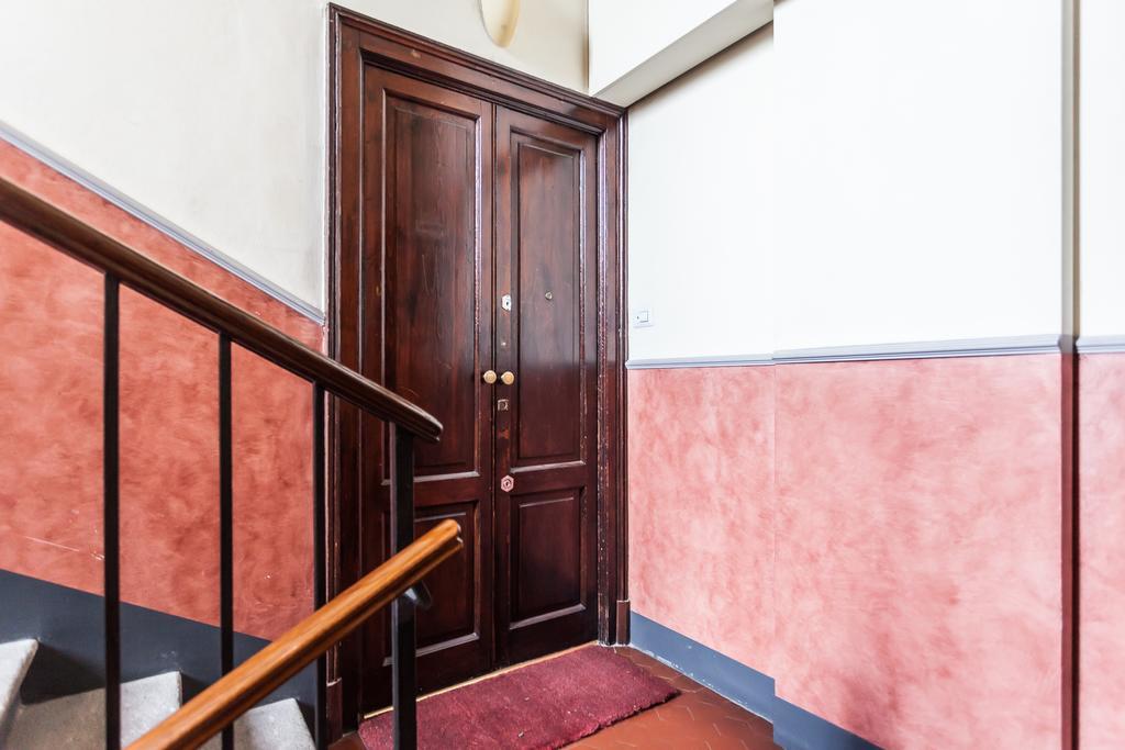 Italianway-reggimento Savoia Apartamento *