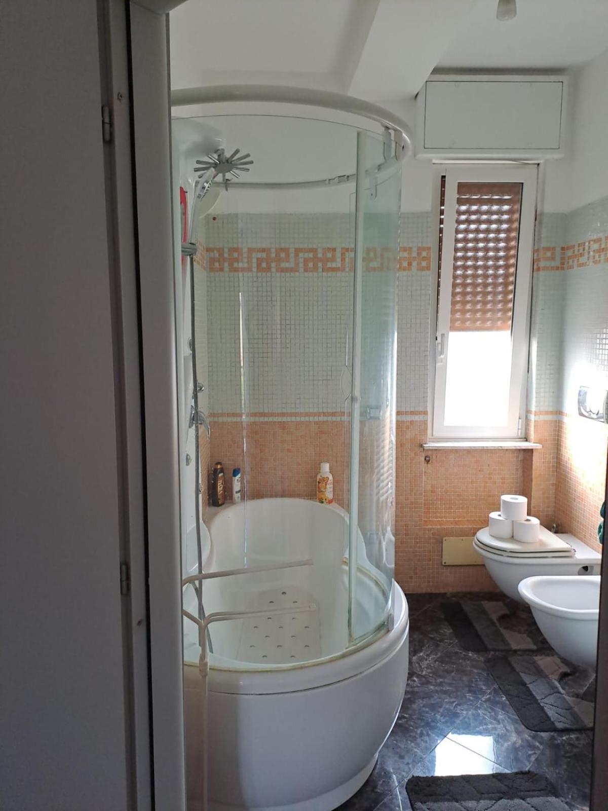 De Bosis Chiu Ferienhaus *
