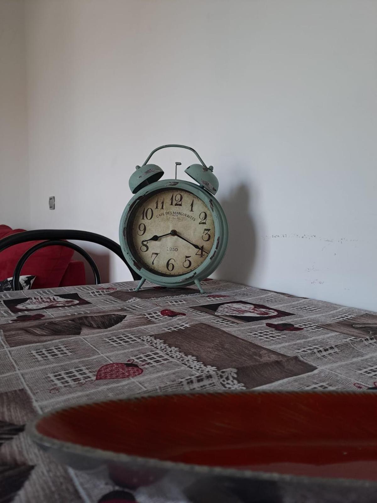 Ferienhaus De Bosis Chiu