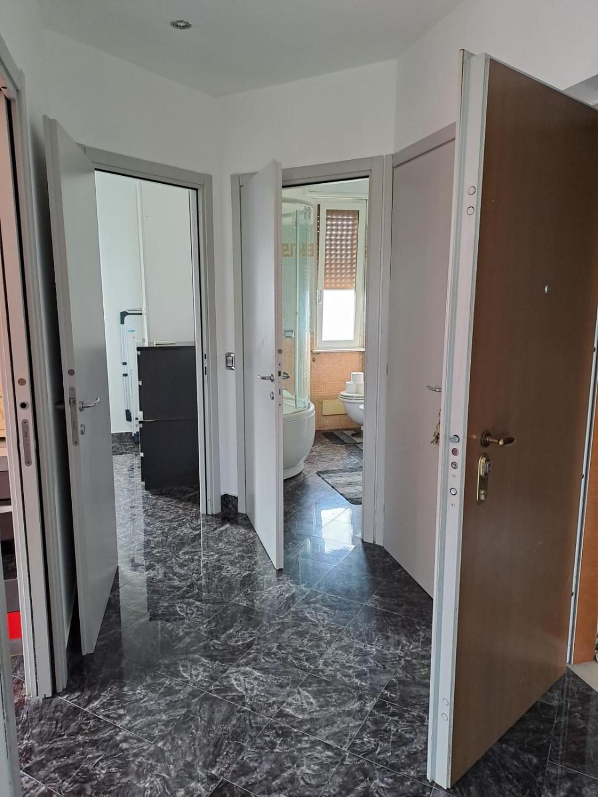 Ferienhaus De Bosis Chiu *