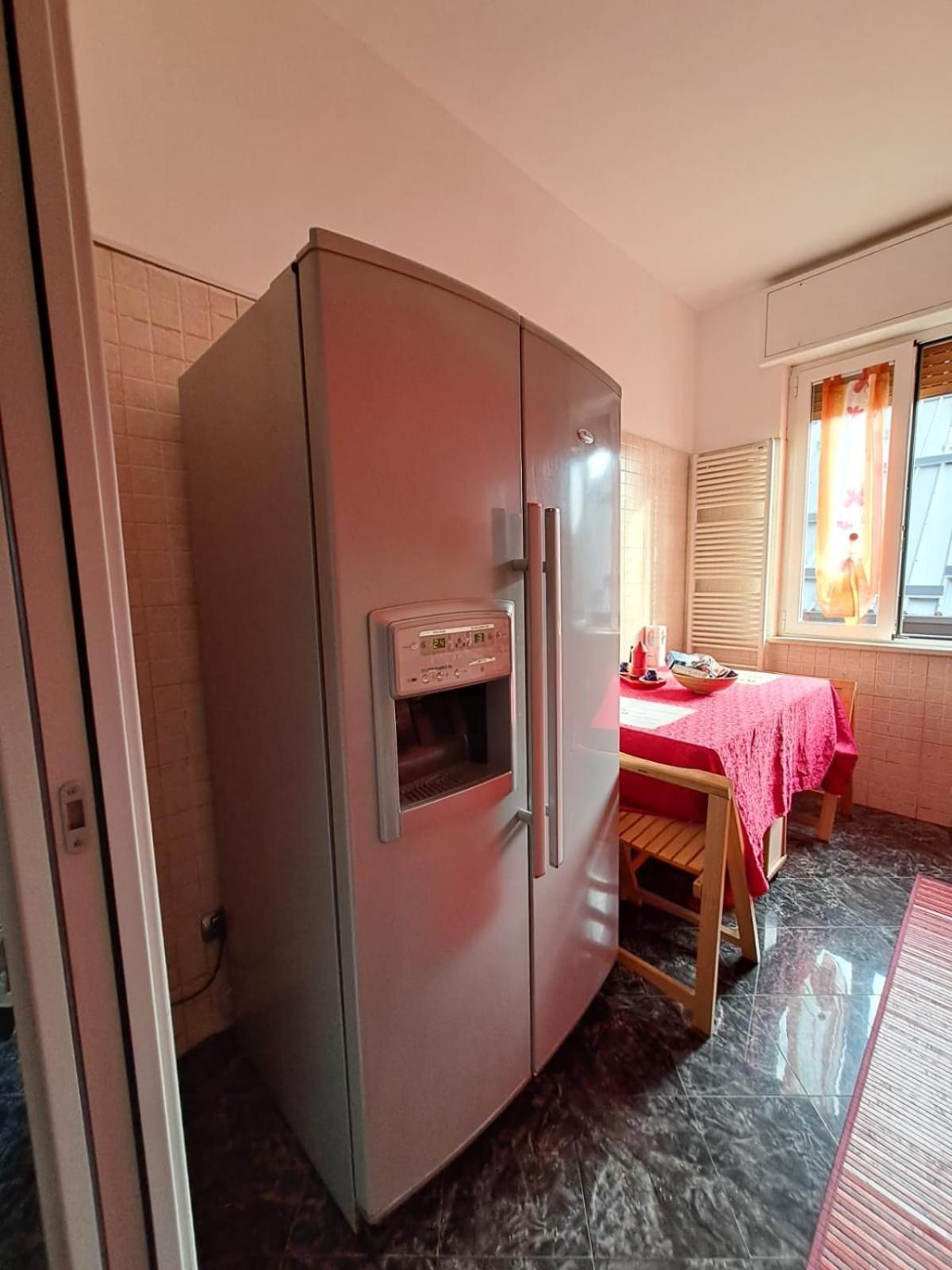 De Bosis Chiu Ferienhaus Mailand