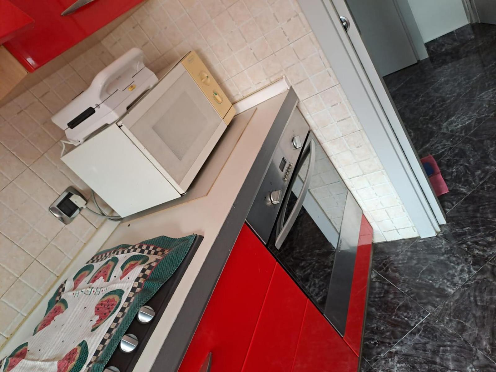 Ferienhaus De Bosis Chiu Mailand