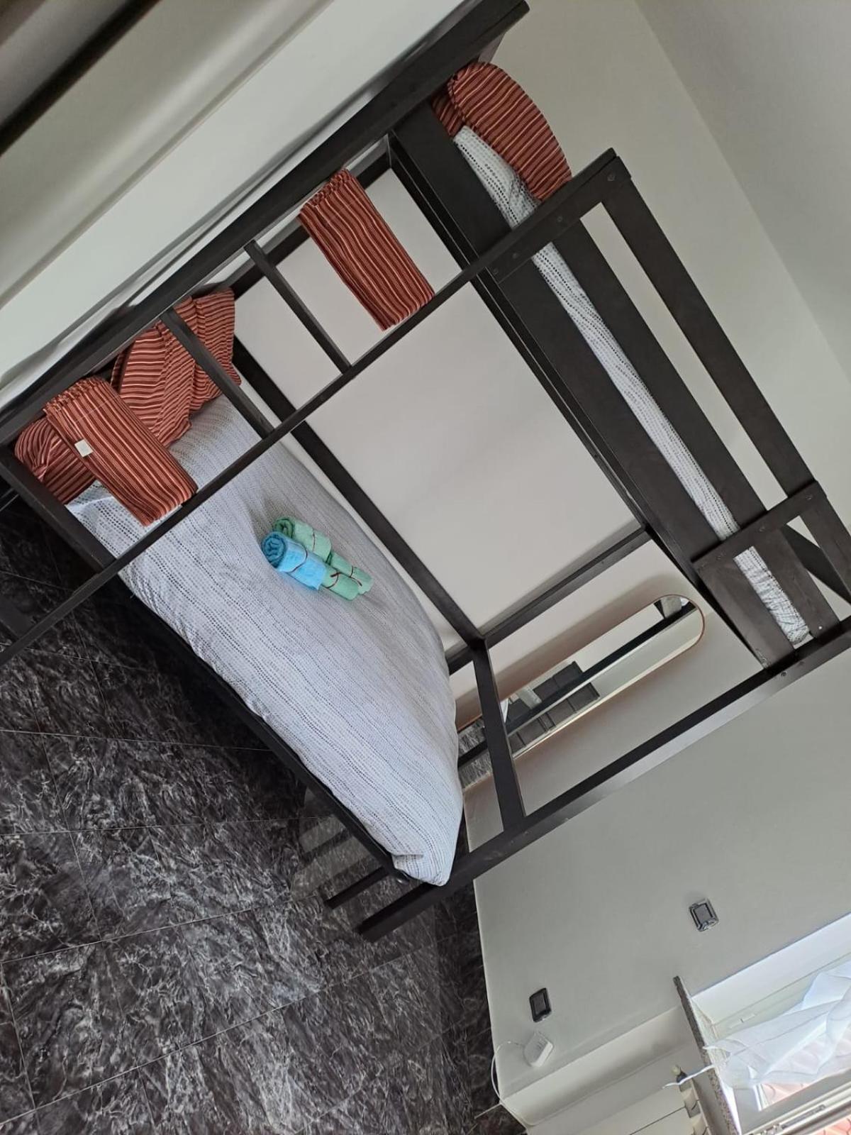 De Bosis Chiu Ferienhaus Mailand