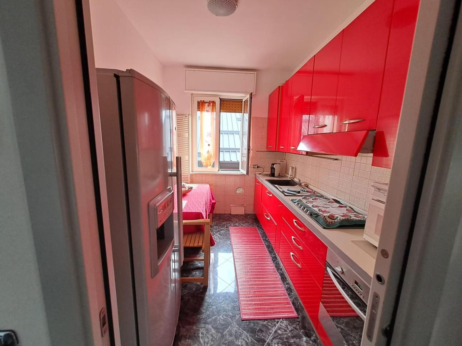De Bosis Chiu Ferienhaus Mailand