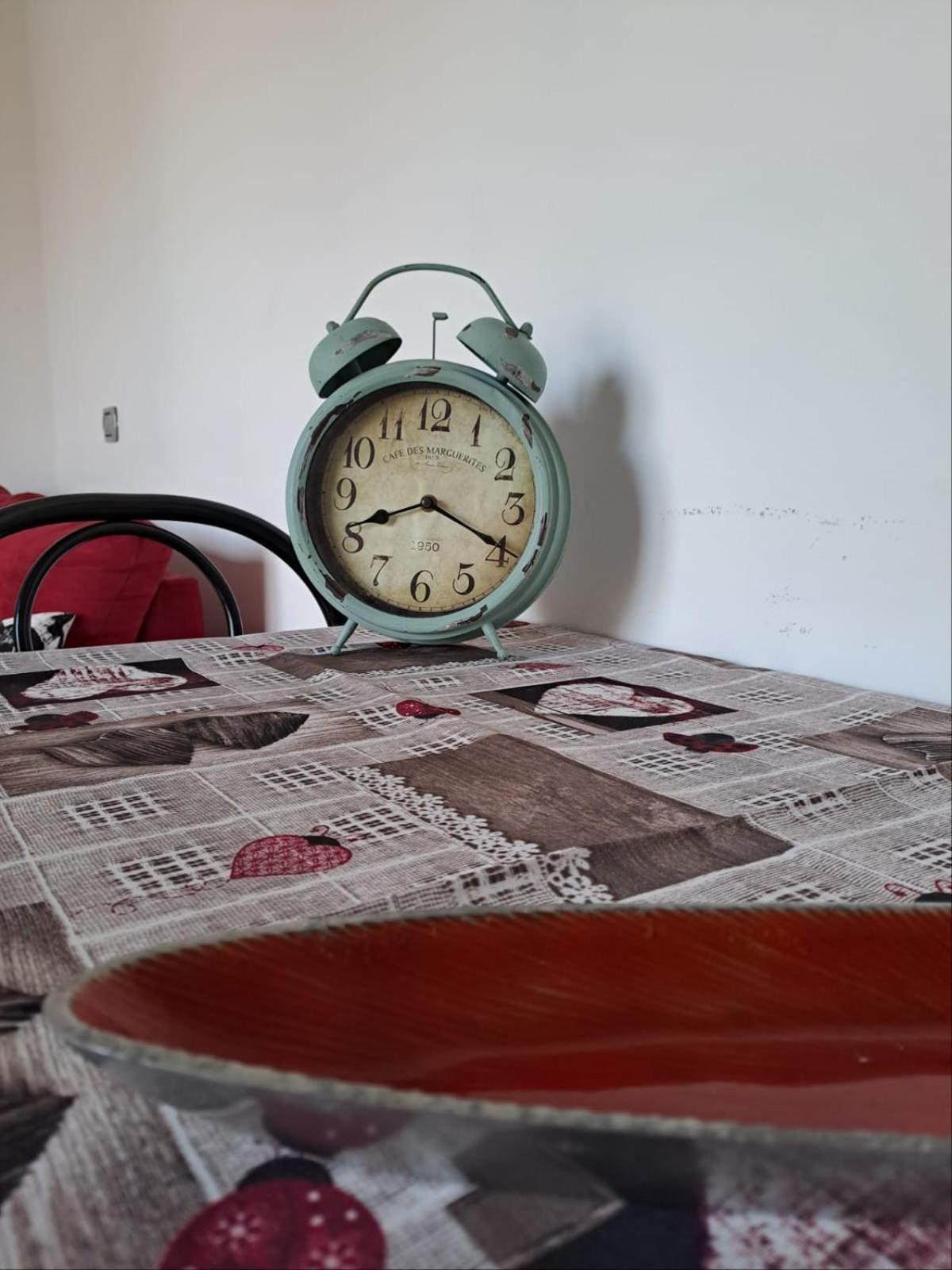 Ferienhaus De Bosis Chiu *