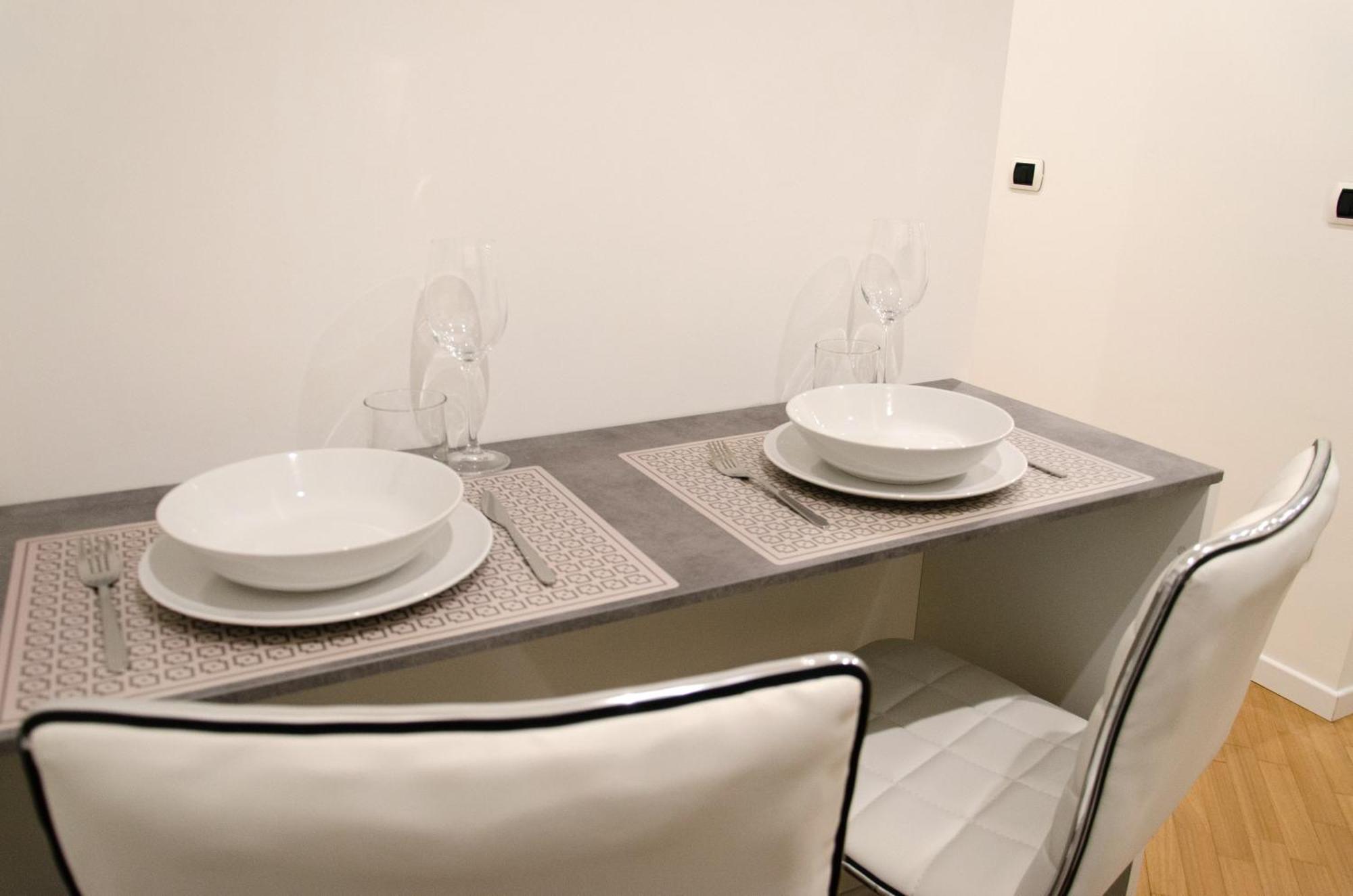 Magnoliaapartments - 5 Nirone Center Apartment