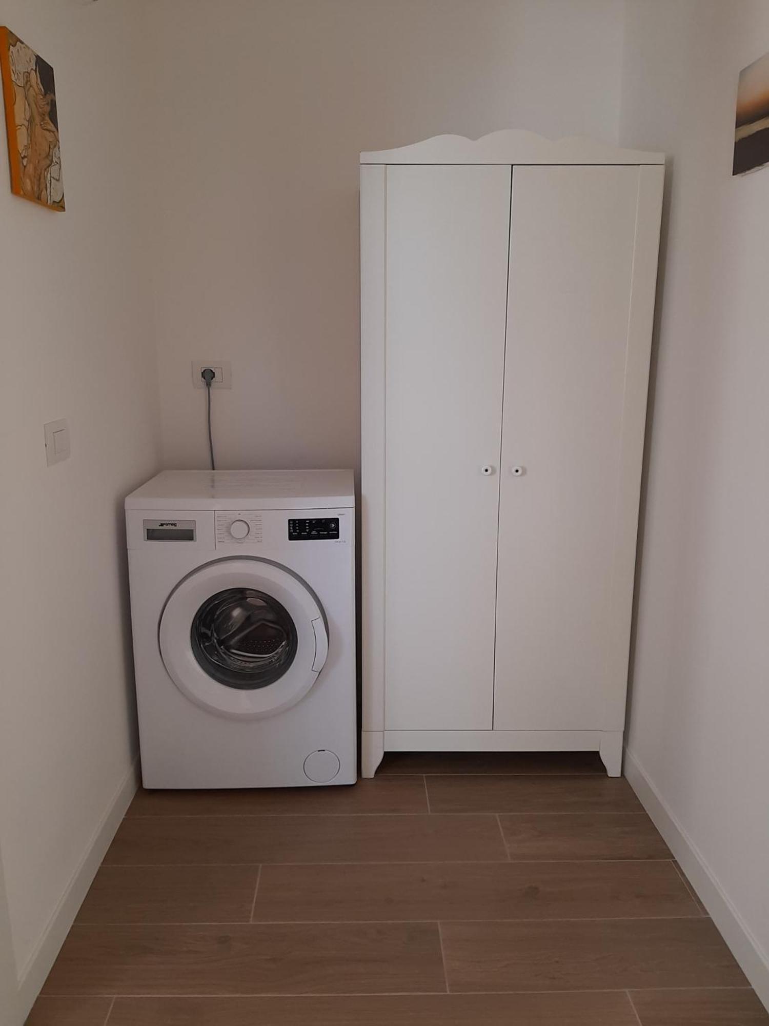Ampio Bilocale Di Nuova Costruzione Tra Aree Verdi Apartment *