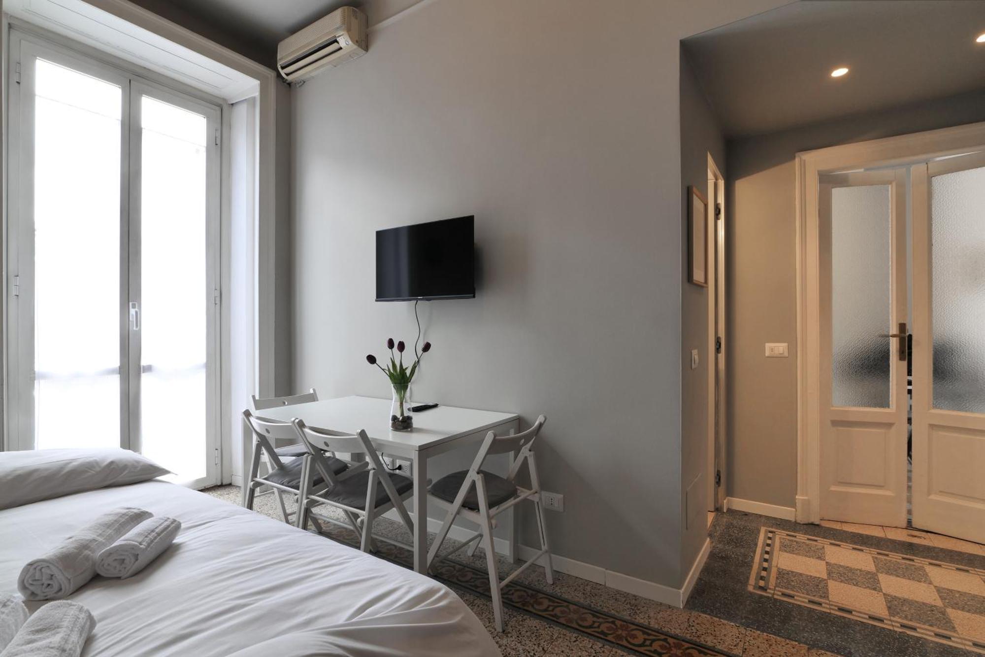 Apartment Primopiano - Giacosa *