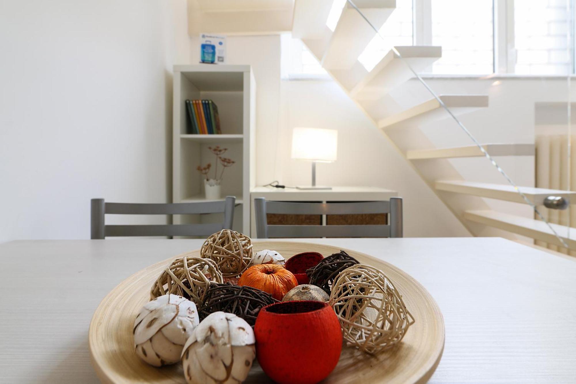 Primopiano - Argonne Apartment *