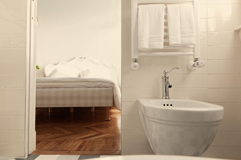 Adorabile B&B Milão