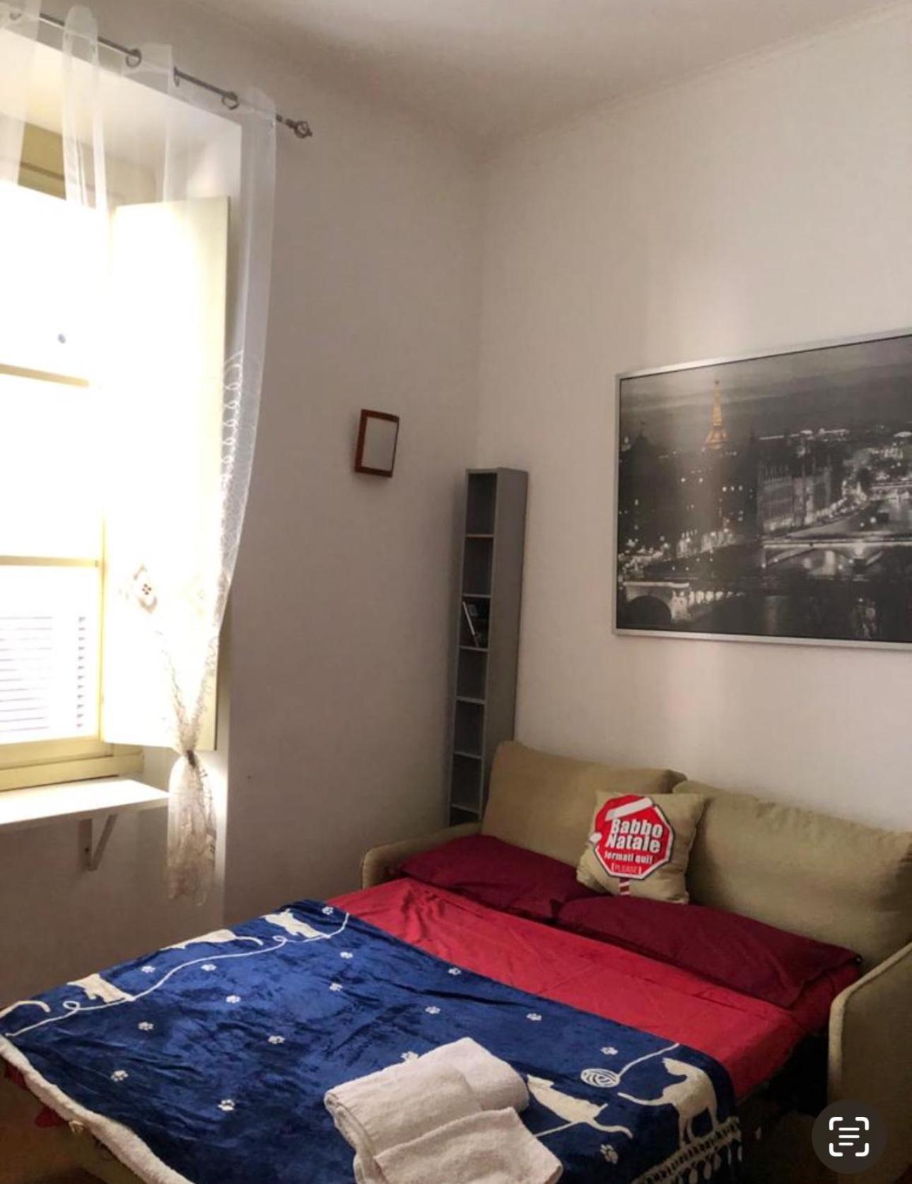 Duomo1vip Apartment Milan