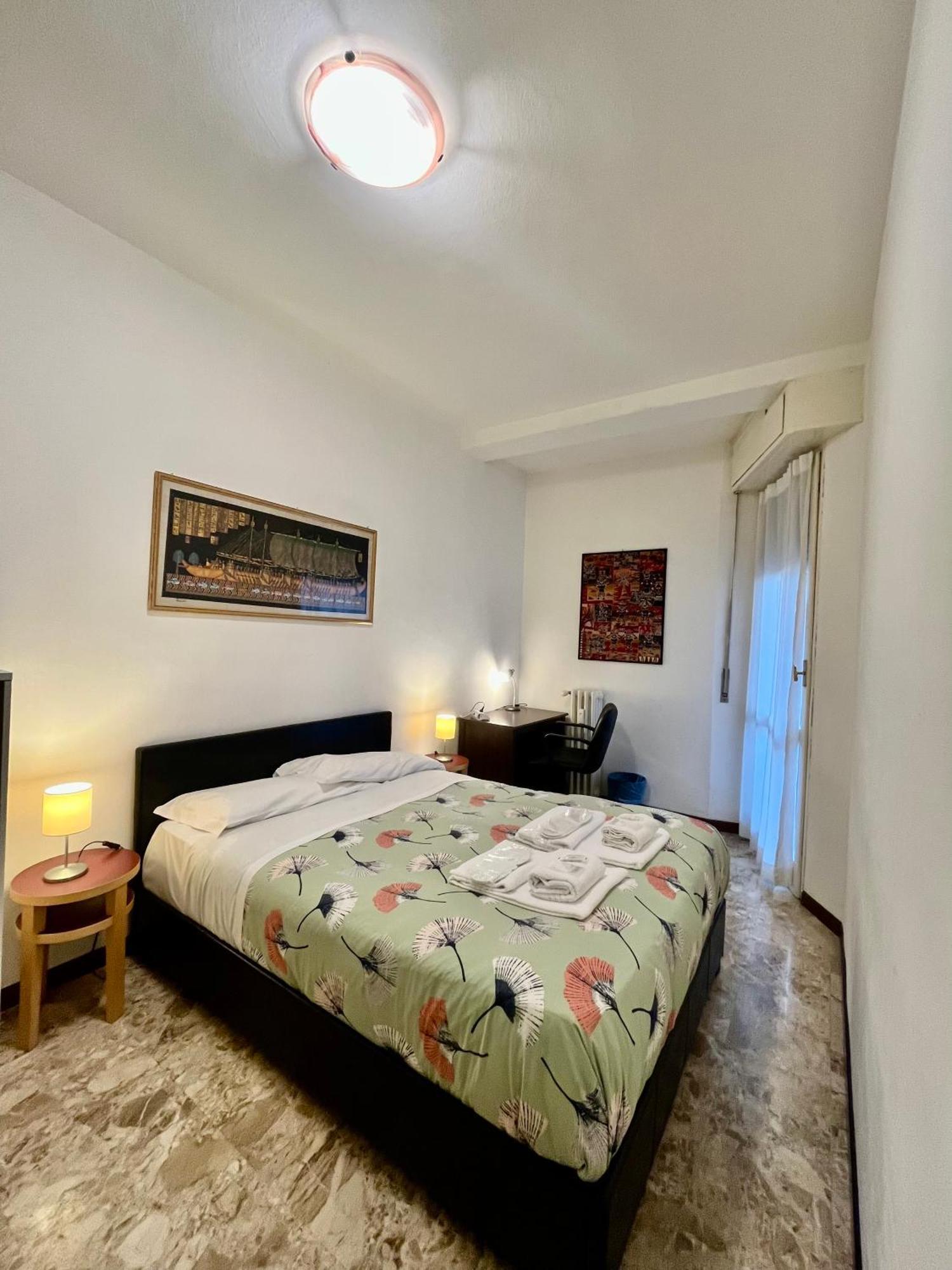 Milano Guest House Gasthof