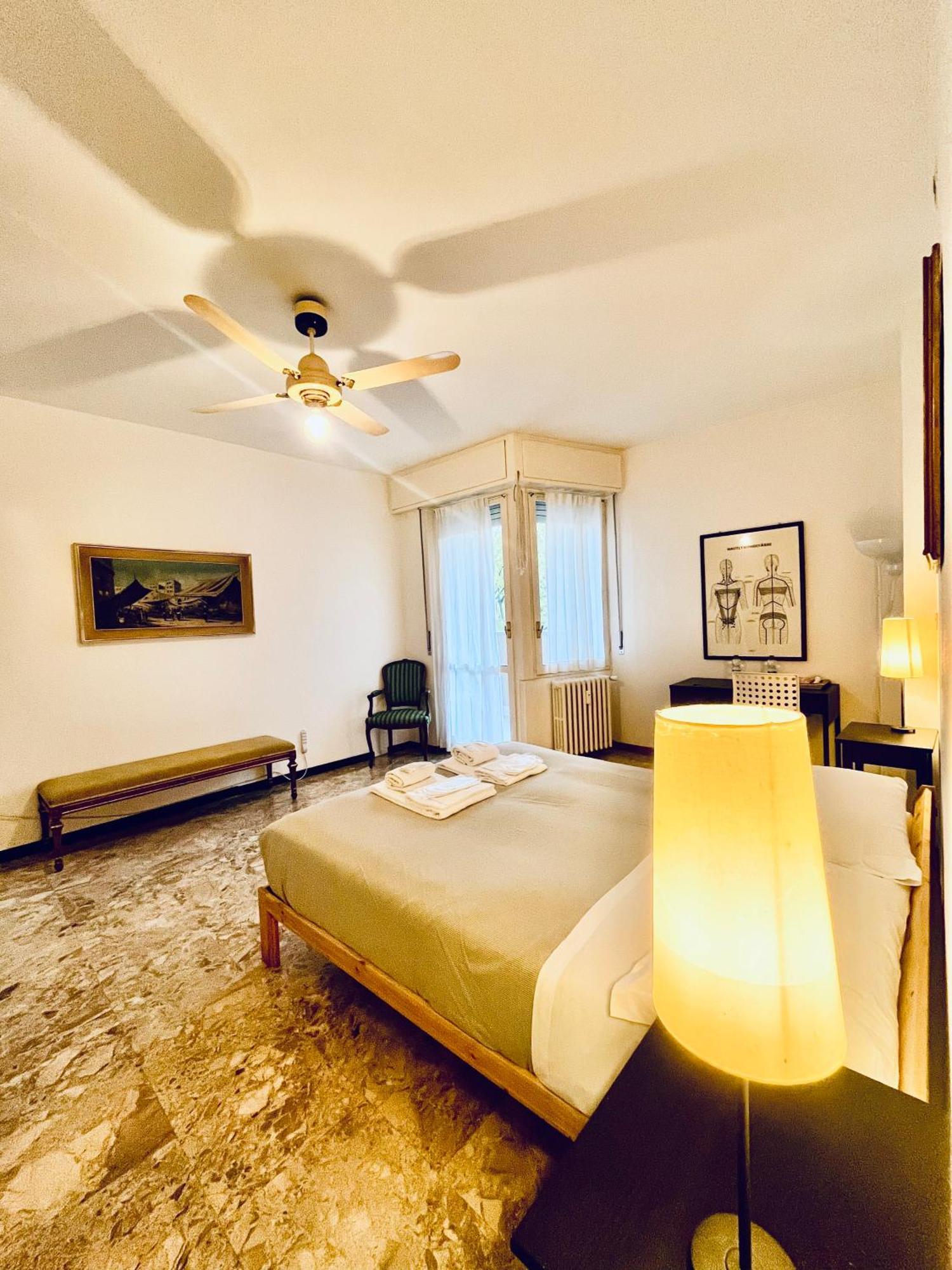 Gasthof Milano Guest House Mailand