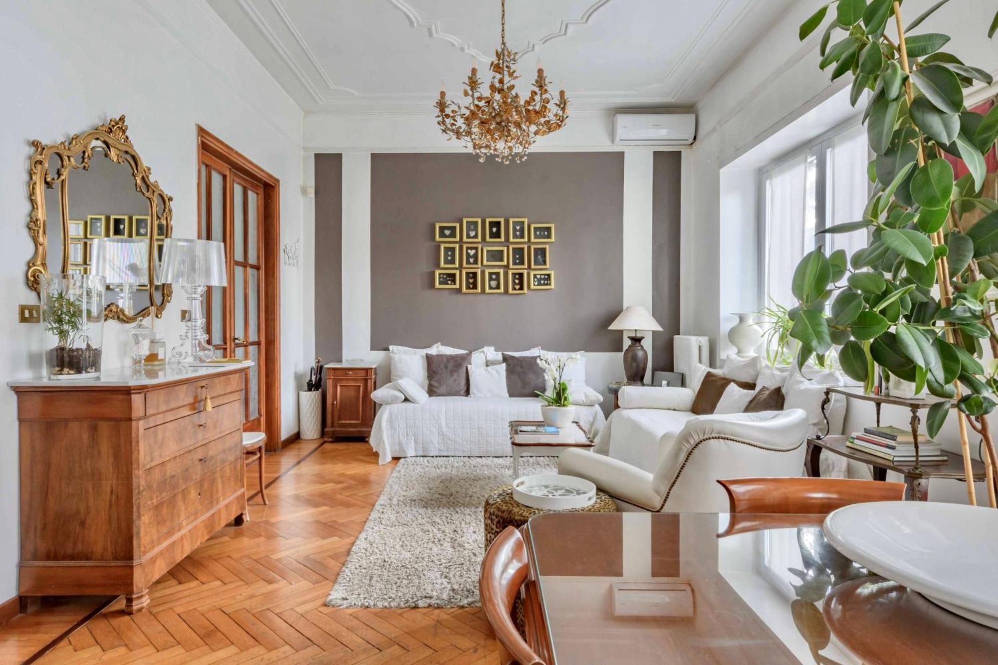 Apartment Aida Mailand