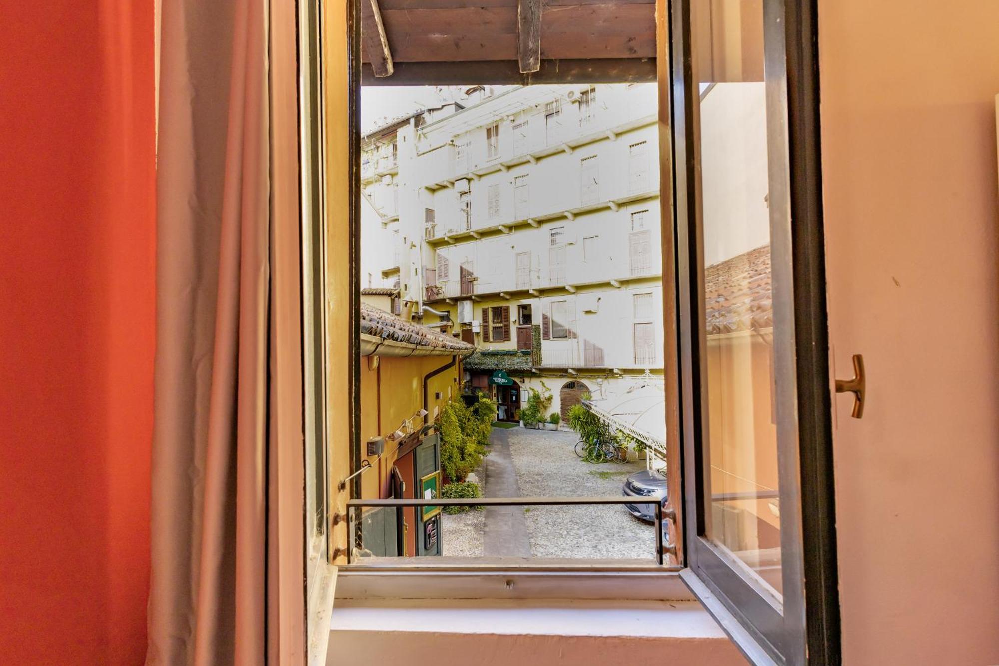 Le Corti Degli Artisti - Navigli Mailand