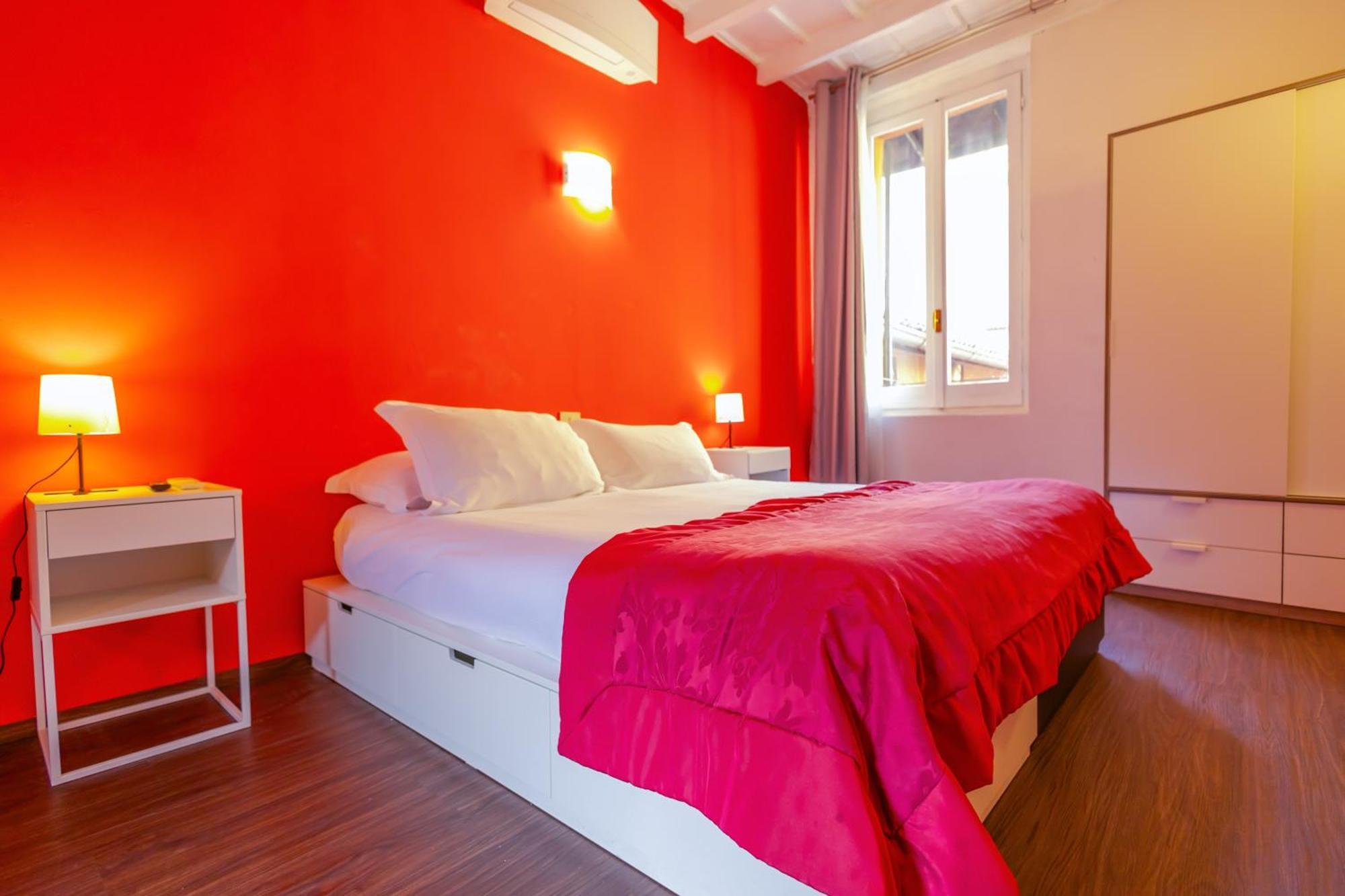 Apartment Le Corti Degli Artisti - Navigli Mailand