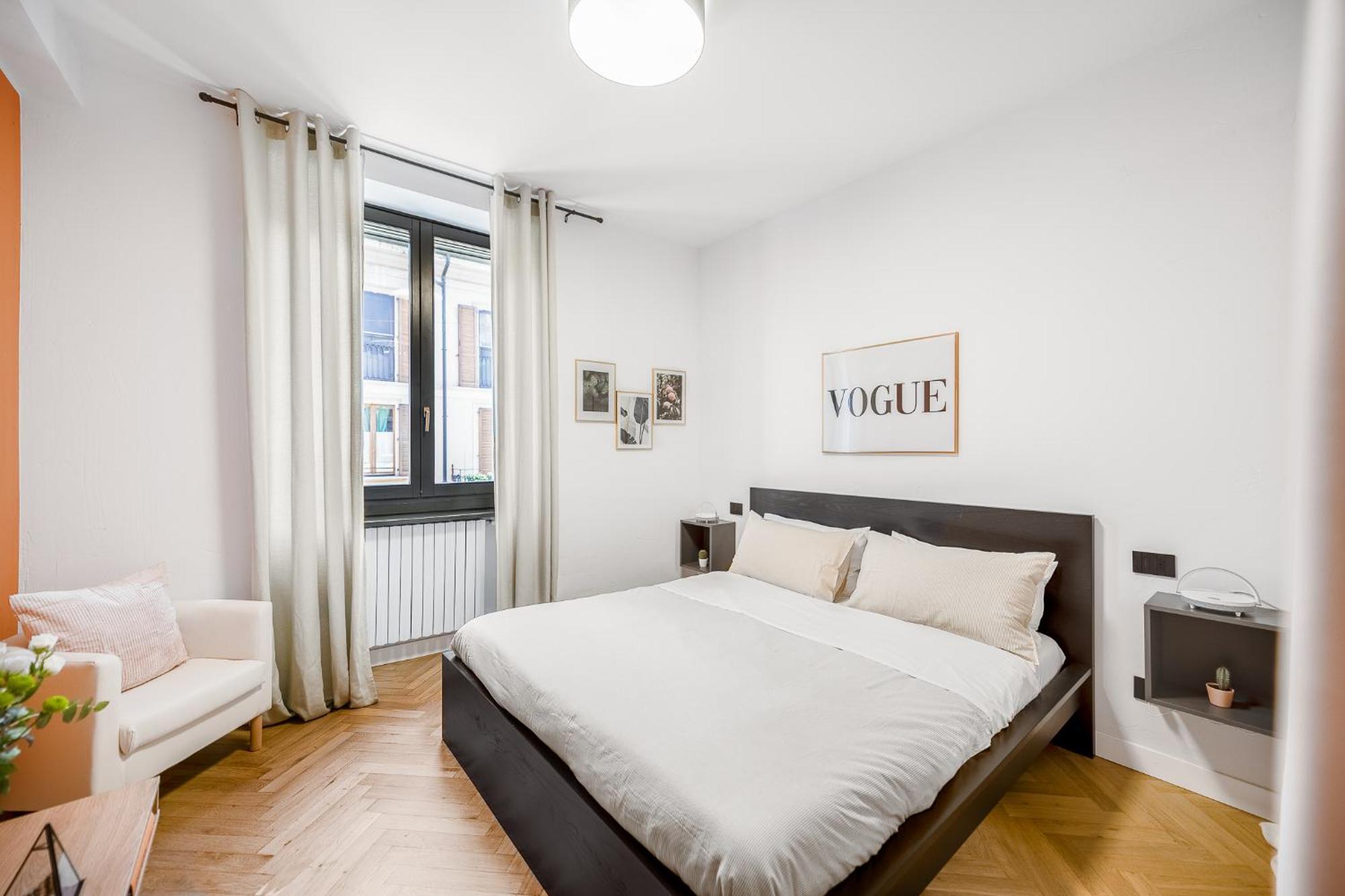 Peachtree Splendido Nel Cuore Di Brera Milan