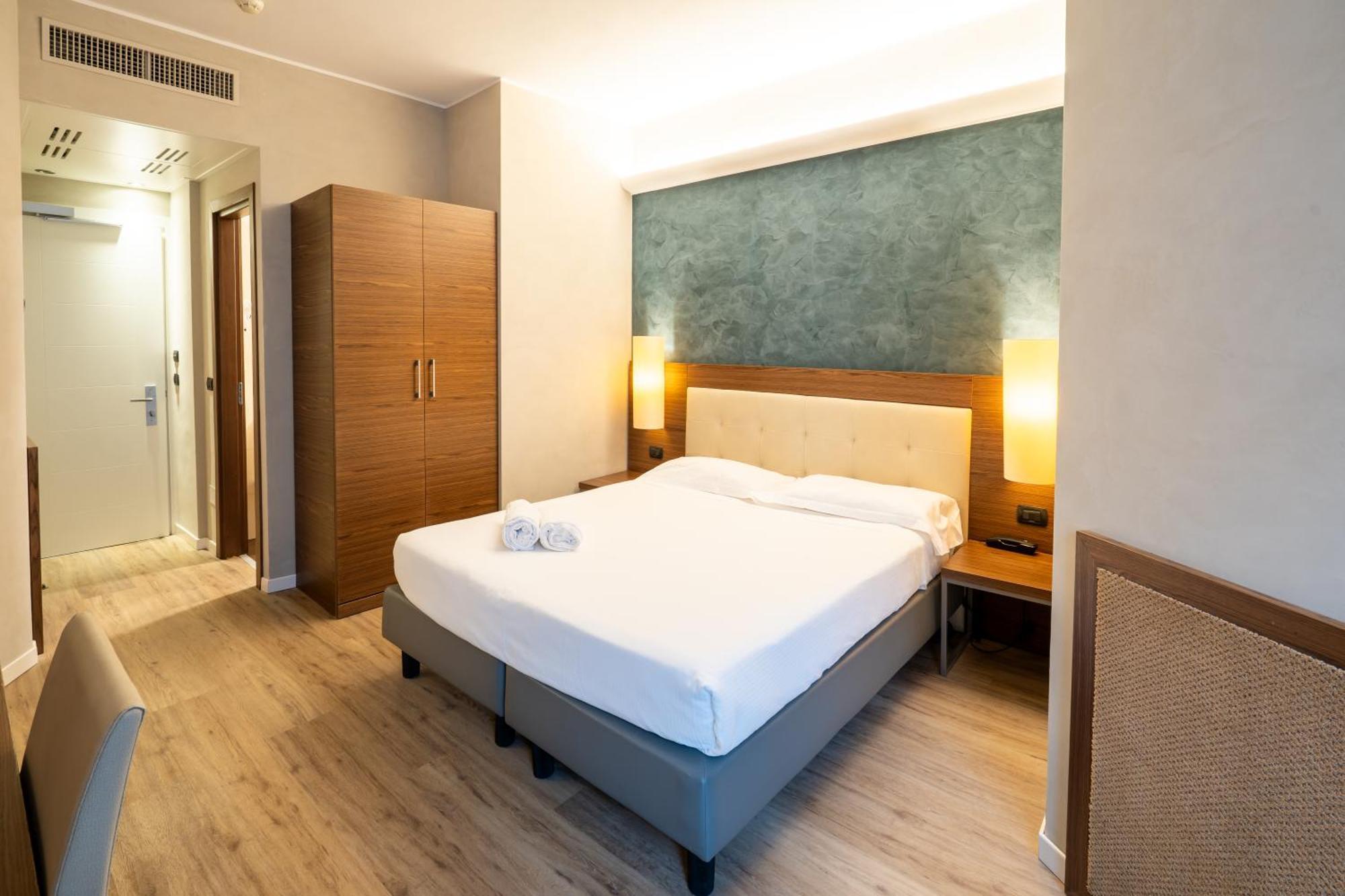 Des Etrangers Hotel 3*