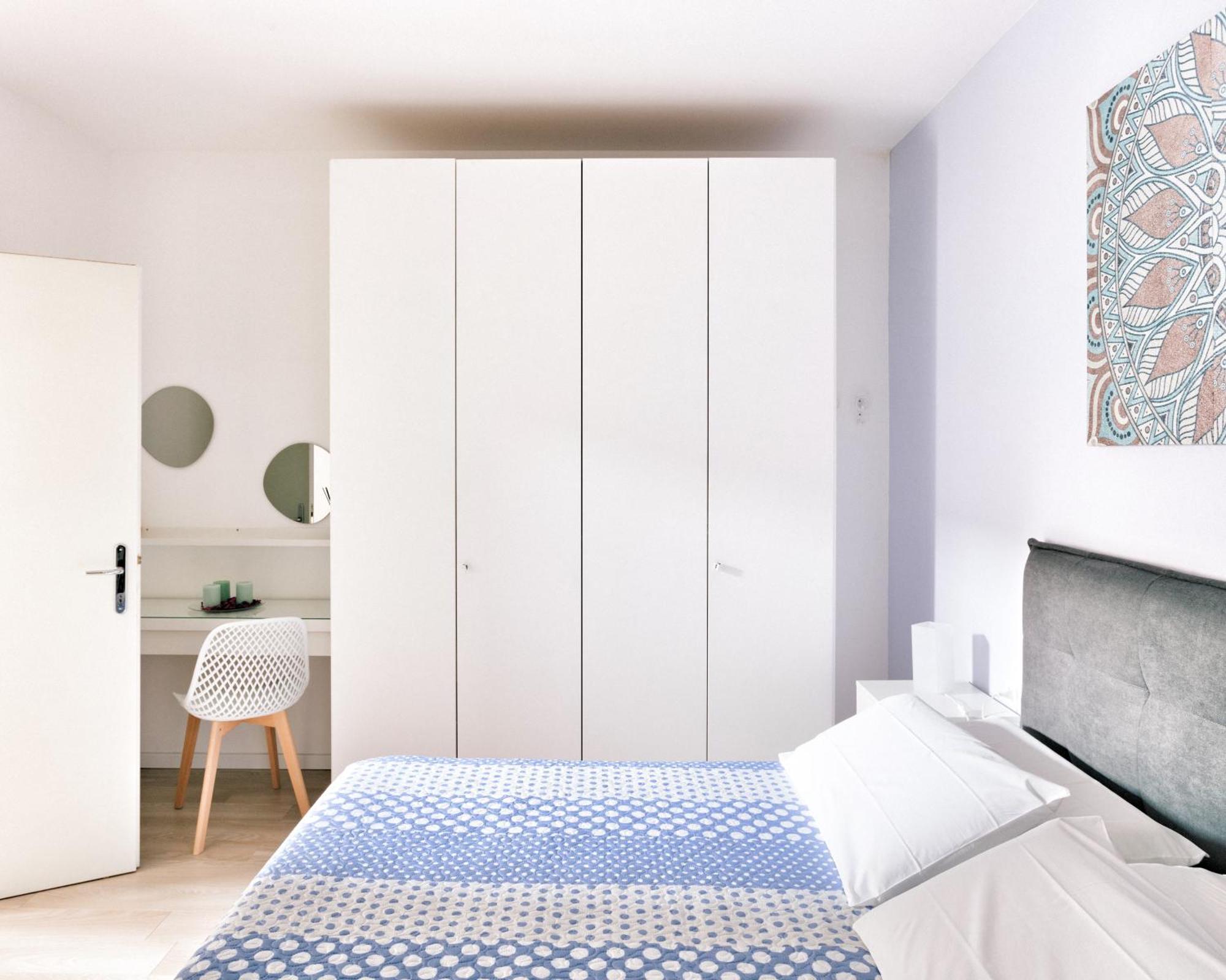 Bilocale, Vicino Al Centro Apartamento
