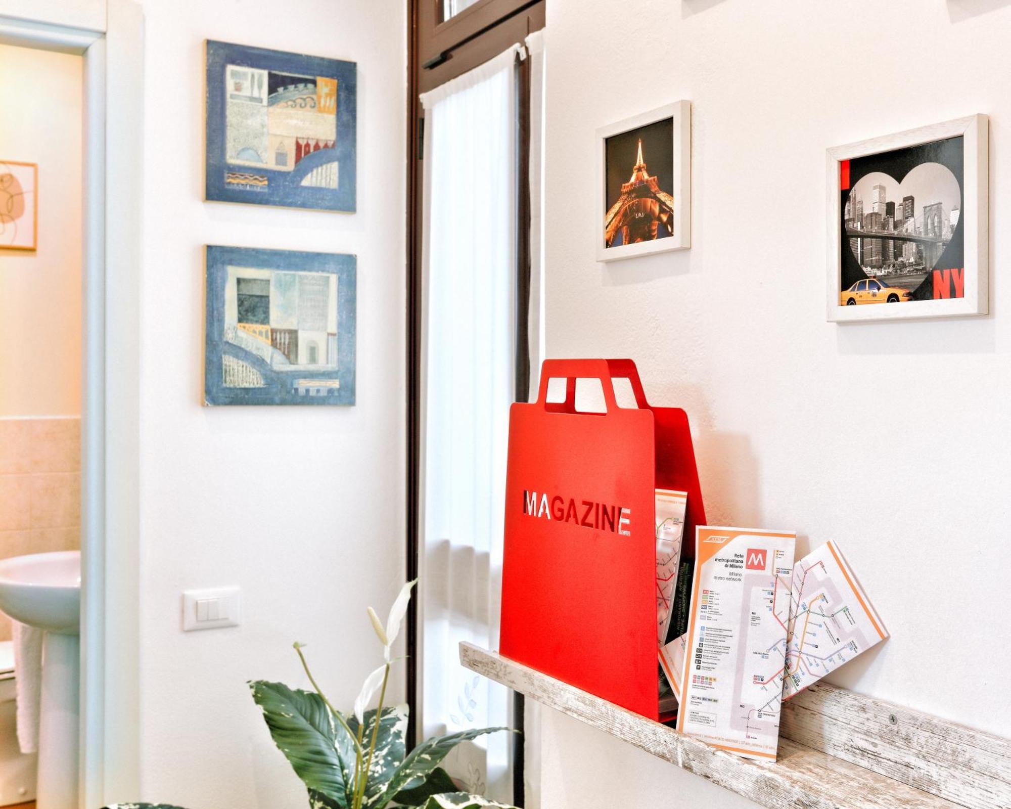 Bilocale, Vicino Al Centro Apartamento *