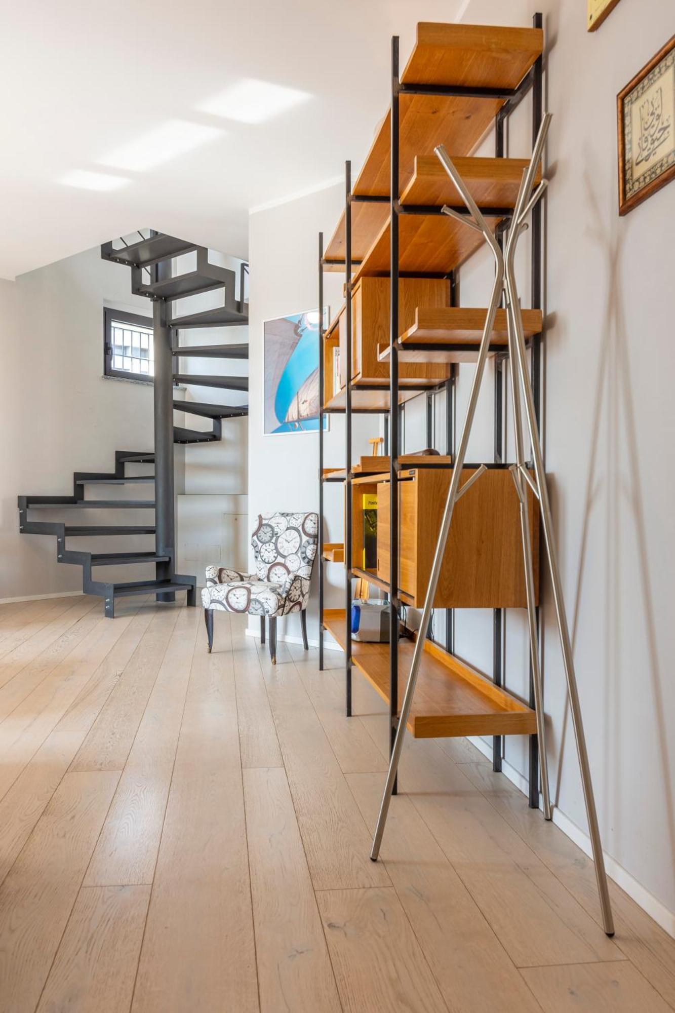 Wolvesdensuite Con Terrazzi E Garage Gratuito Apartamento Milão