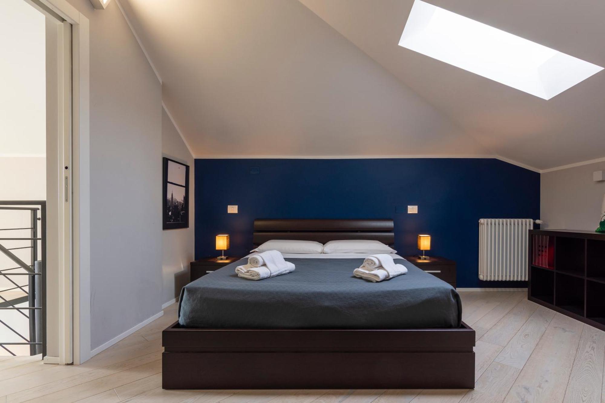 Wolvesdensuite Con Terrazzi E Garage Gratuito Apartamento *