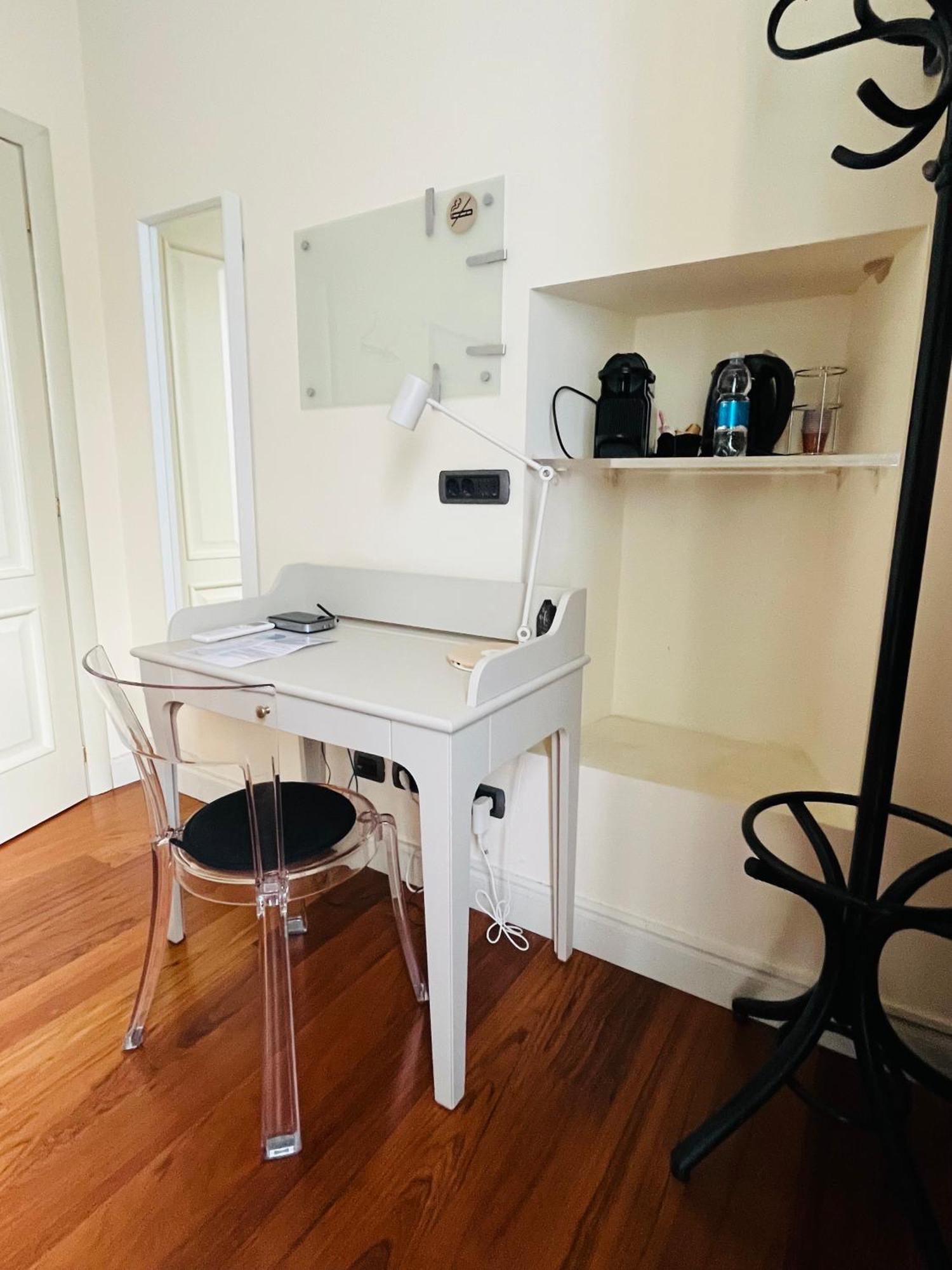Apartment Isola Mailand