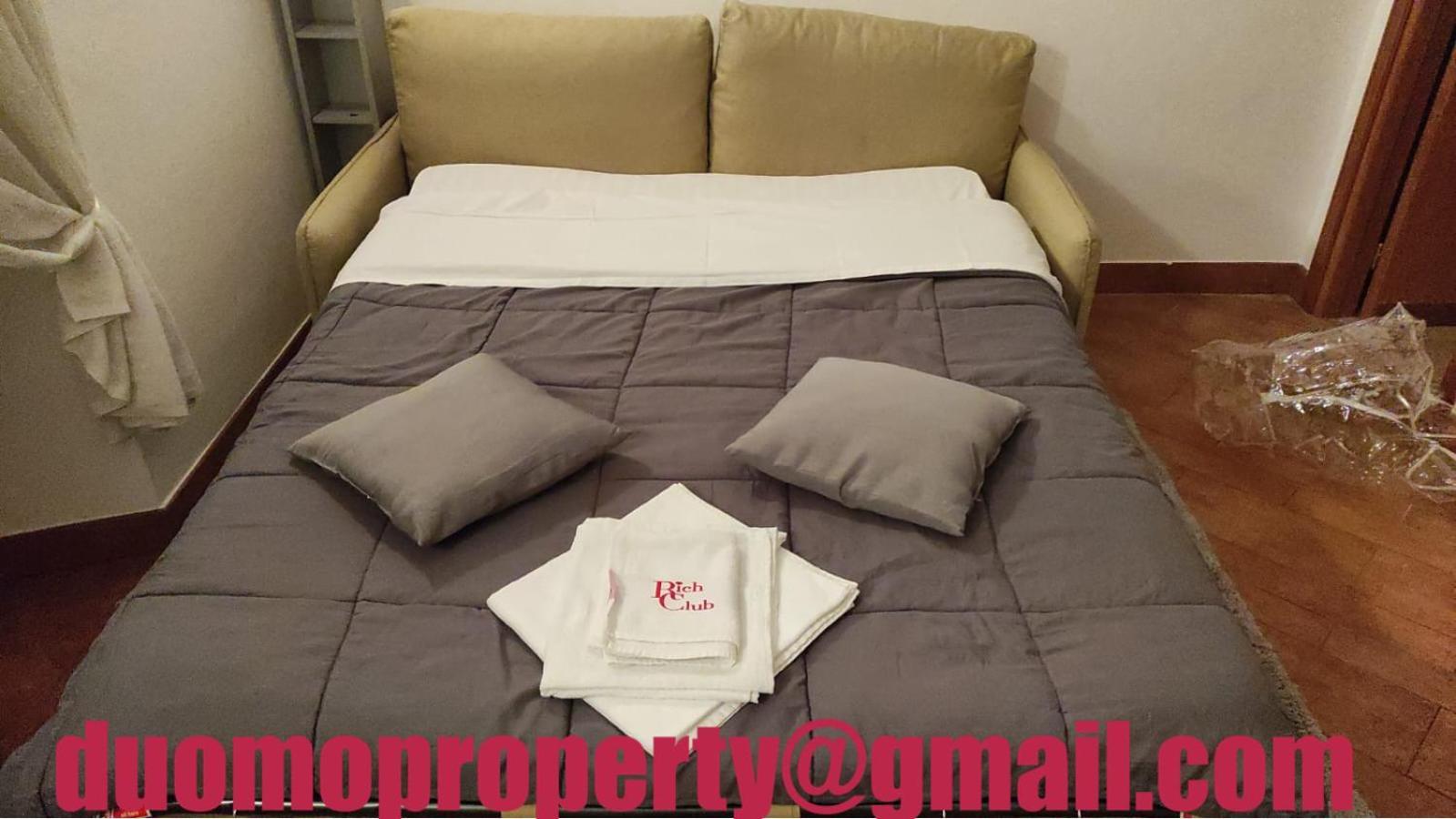 Duomo1vip Apartment *