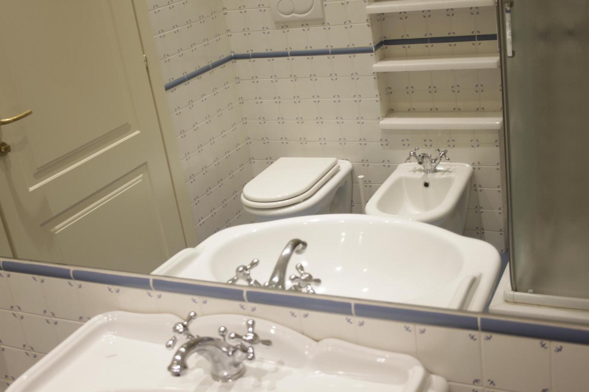 Hotel Rossovino Mailand