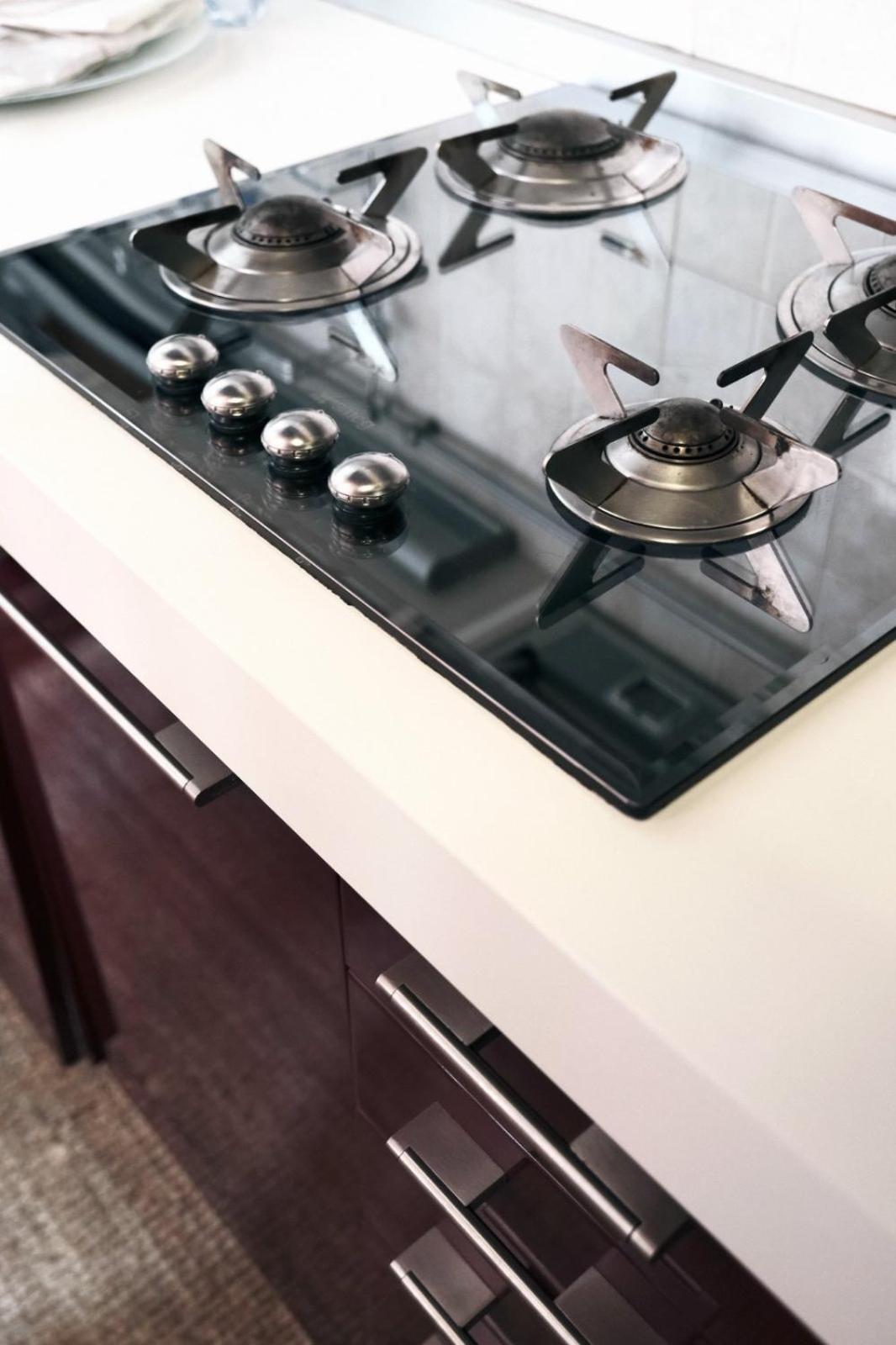 Apartment Comecasa Da Chiaretta Milan