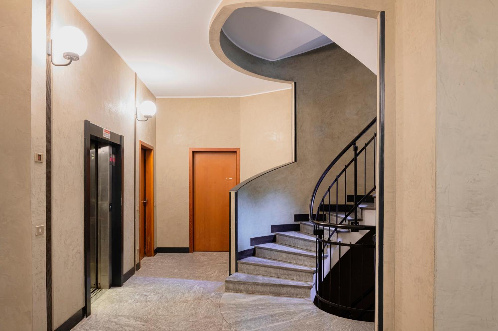 Relstay - Arco Della Pace - Sunny Loft * Mailand