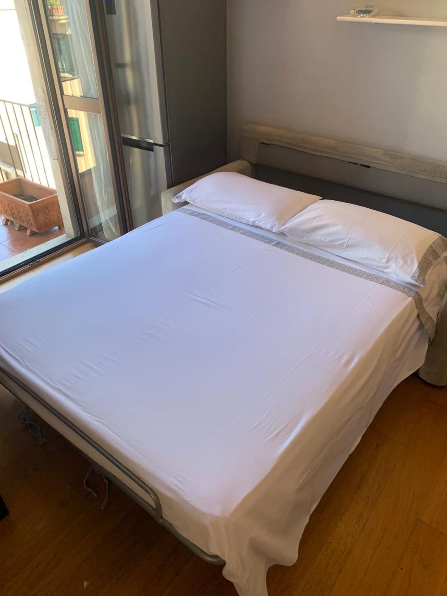 Apartamento Arco Della Pace Corso Sempione *