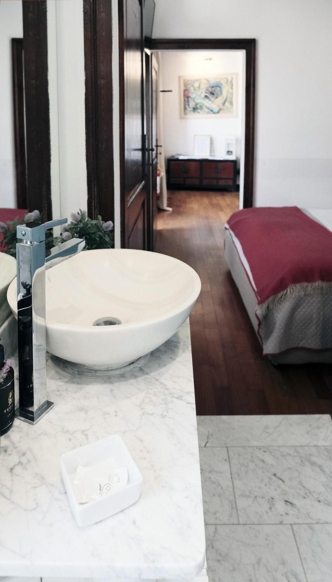 Apartment Comecasa Da Chiaretta *