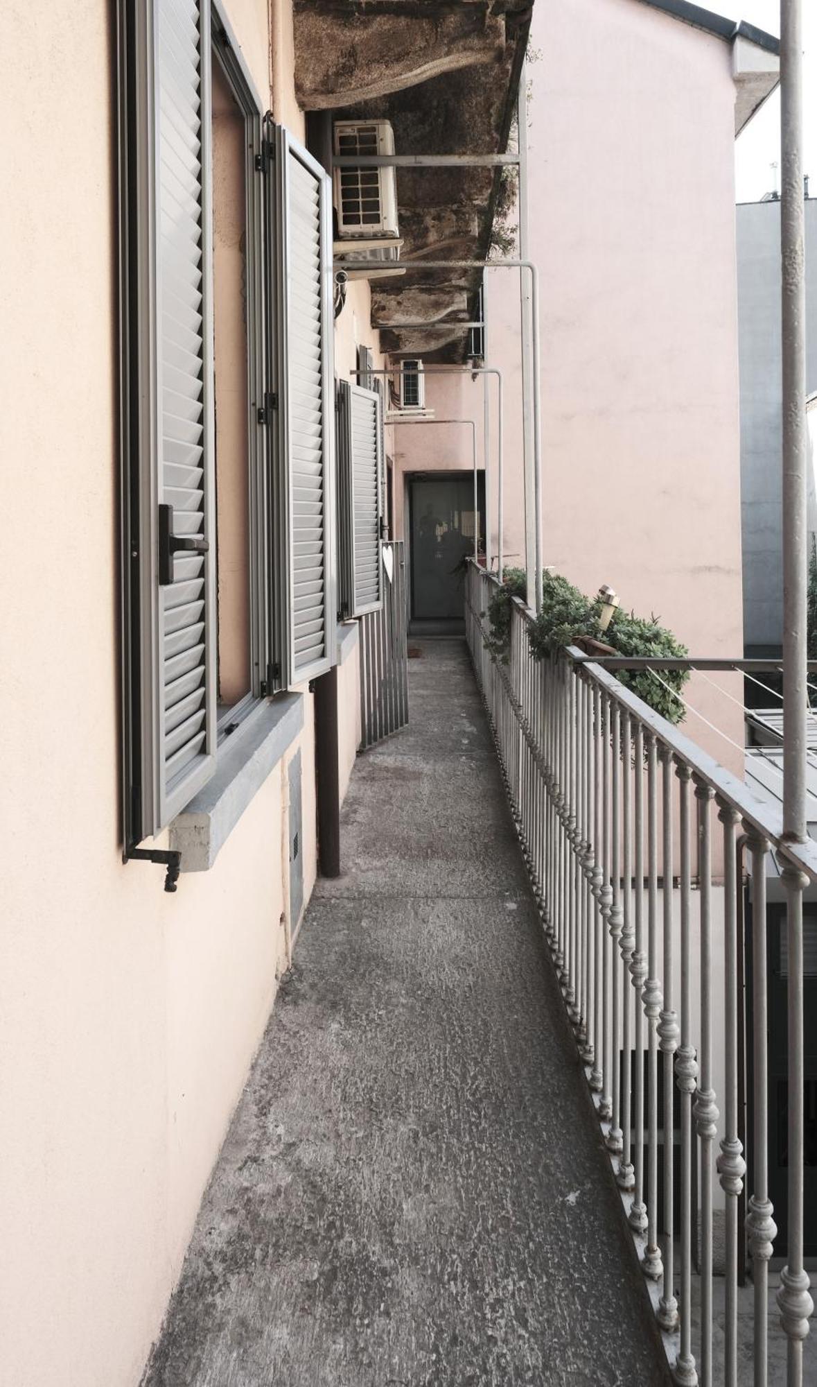 Comecasa Da Chiaretta Apartment *