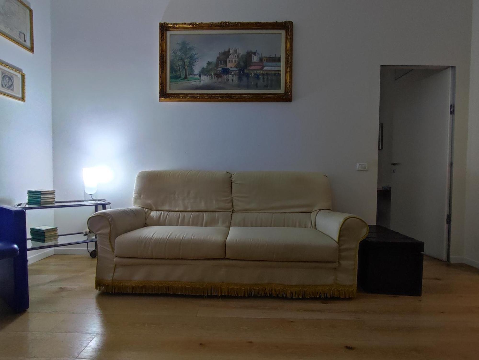 Maria Homes -vitruvio 42 Apartamento Milão