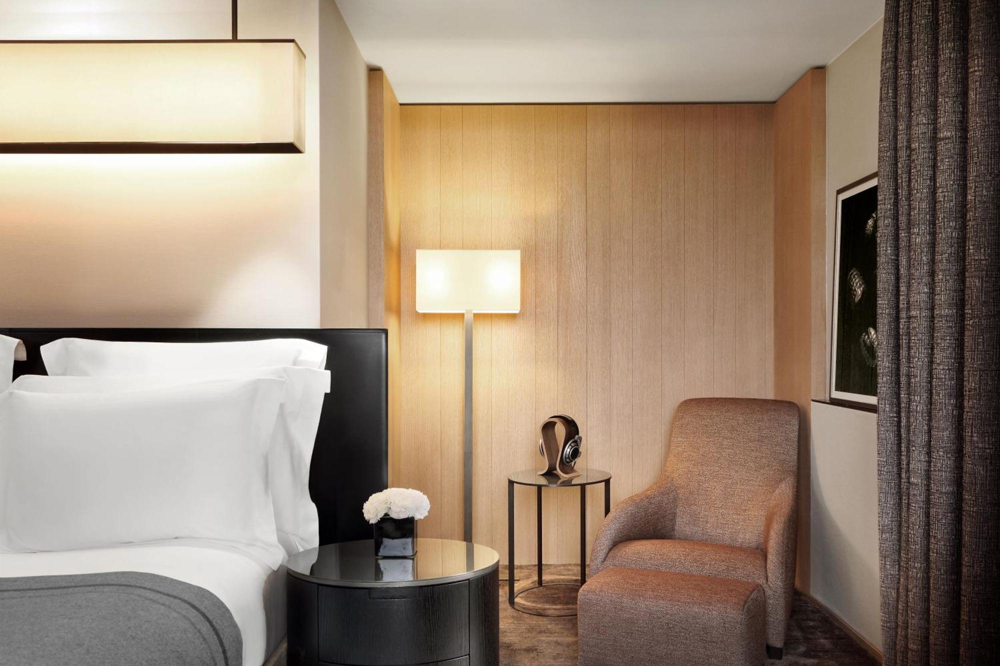 Bvlgari 5* Milan