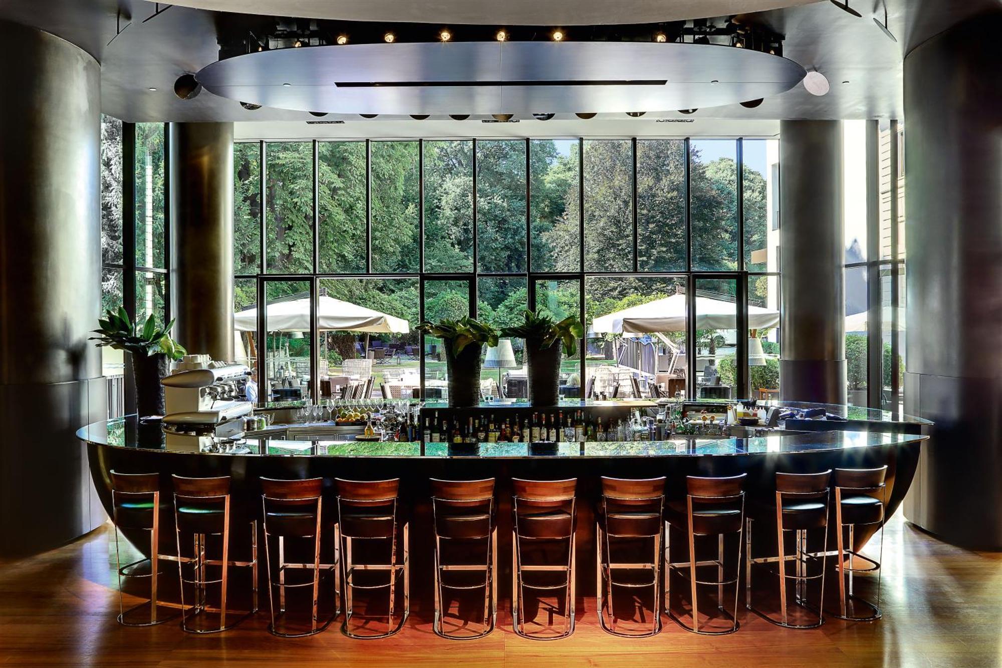 Bvlgari 5* Milan