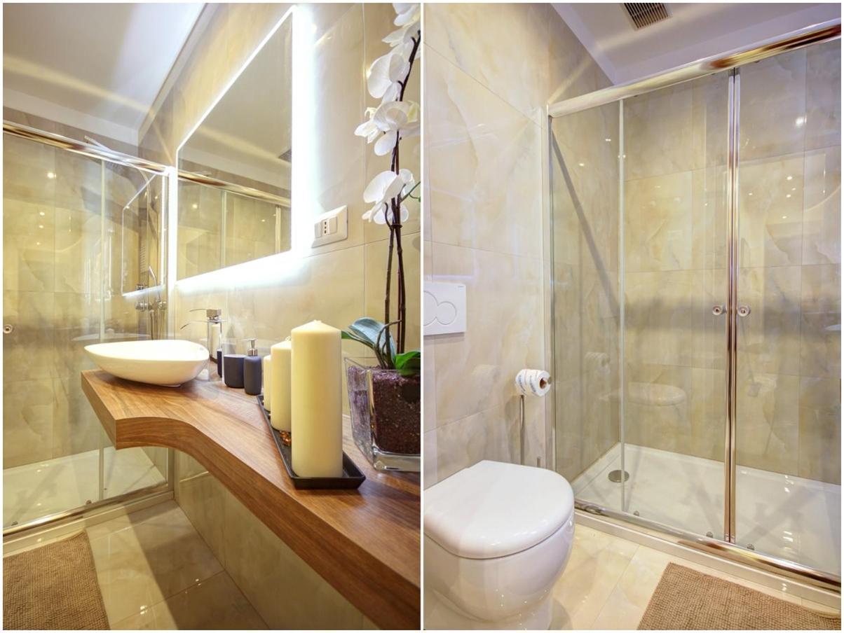 Milanrentals - Firenze Apartamento Milão