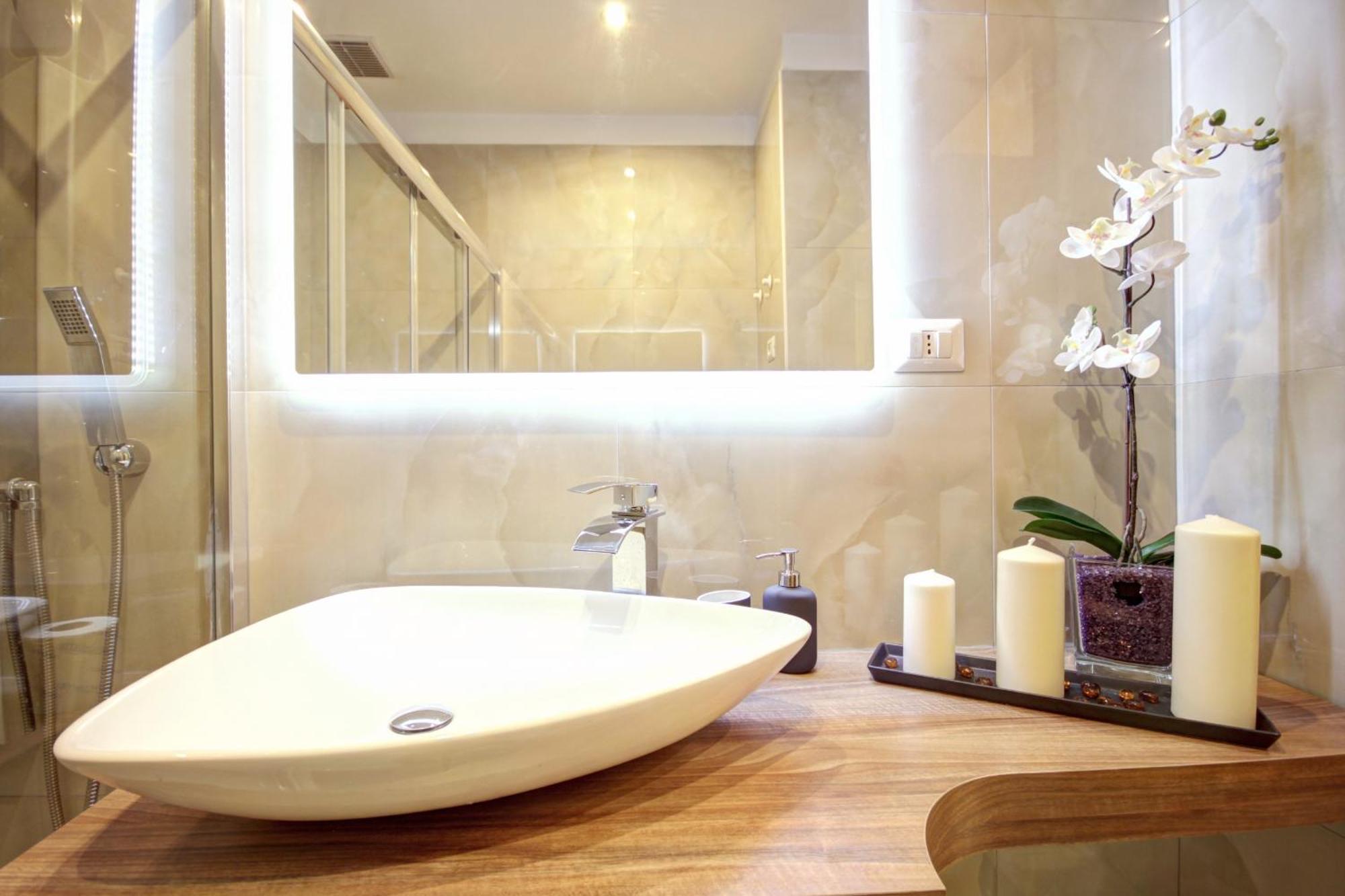 Milanrentals - Firenze Apartamento Milão