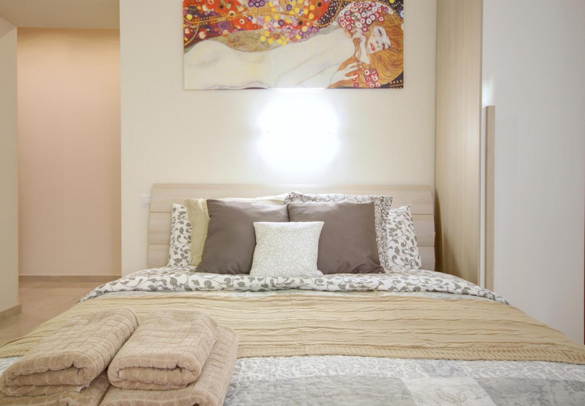 Milanrentals - Firenze Apartamento *