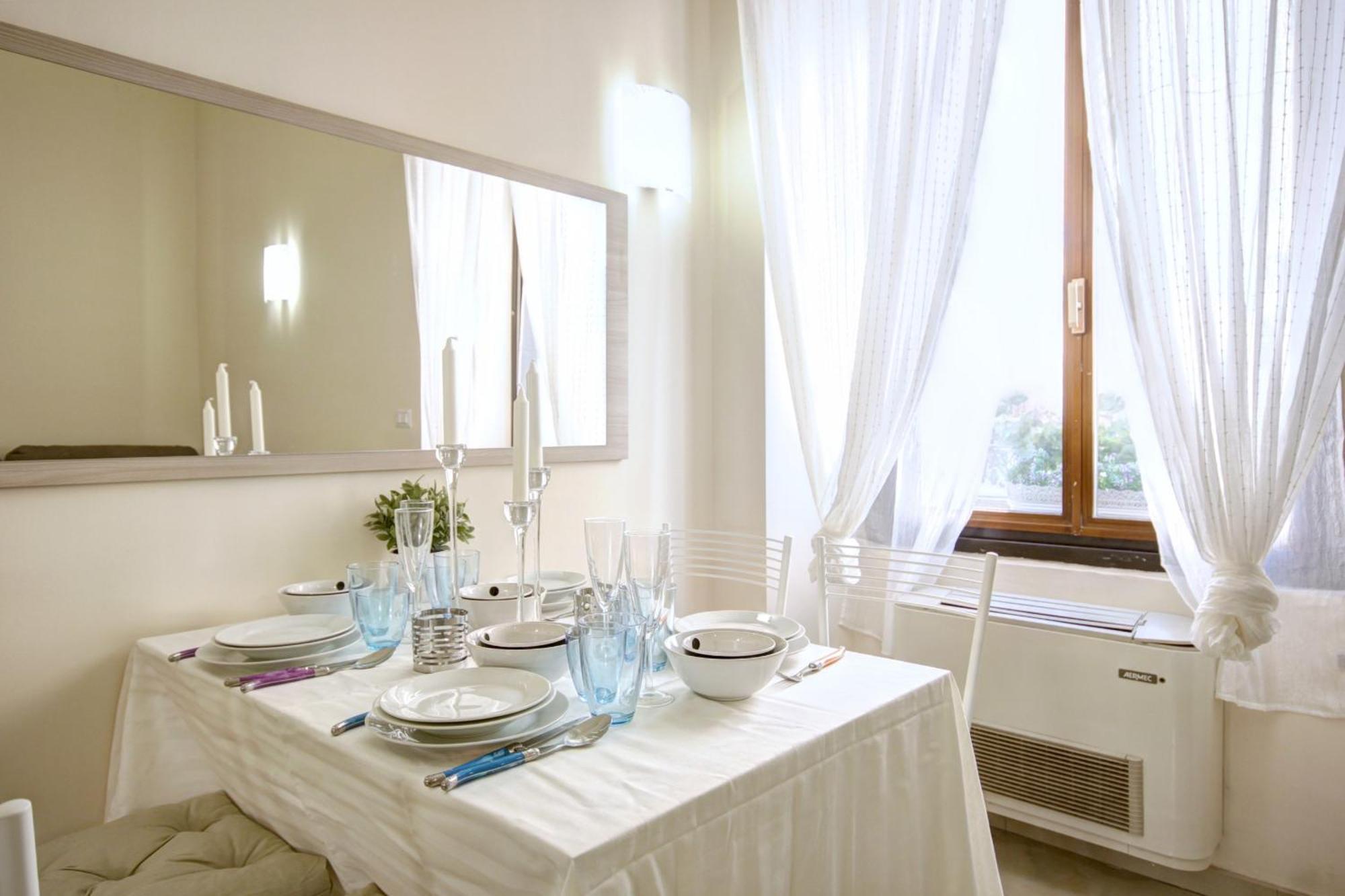 Milanrentals - Firenze Apartamento Milão