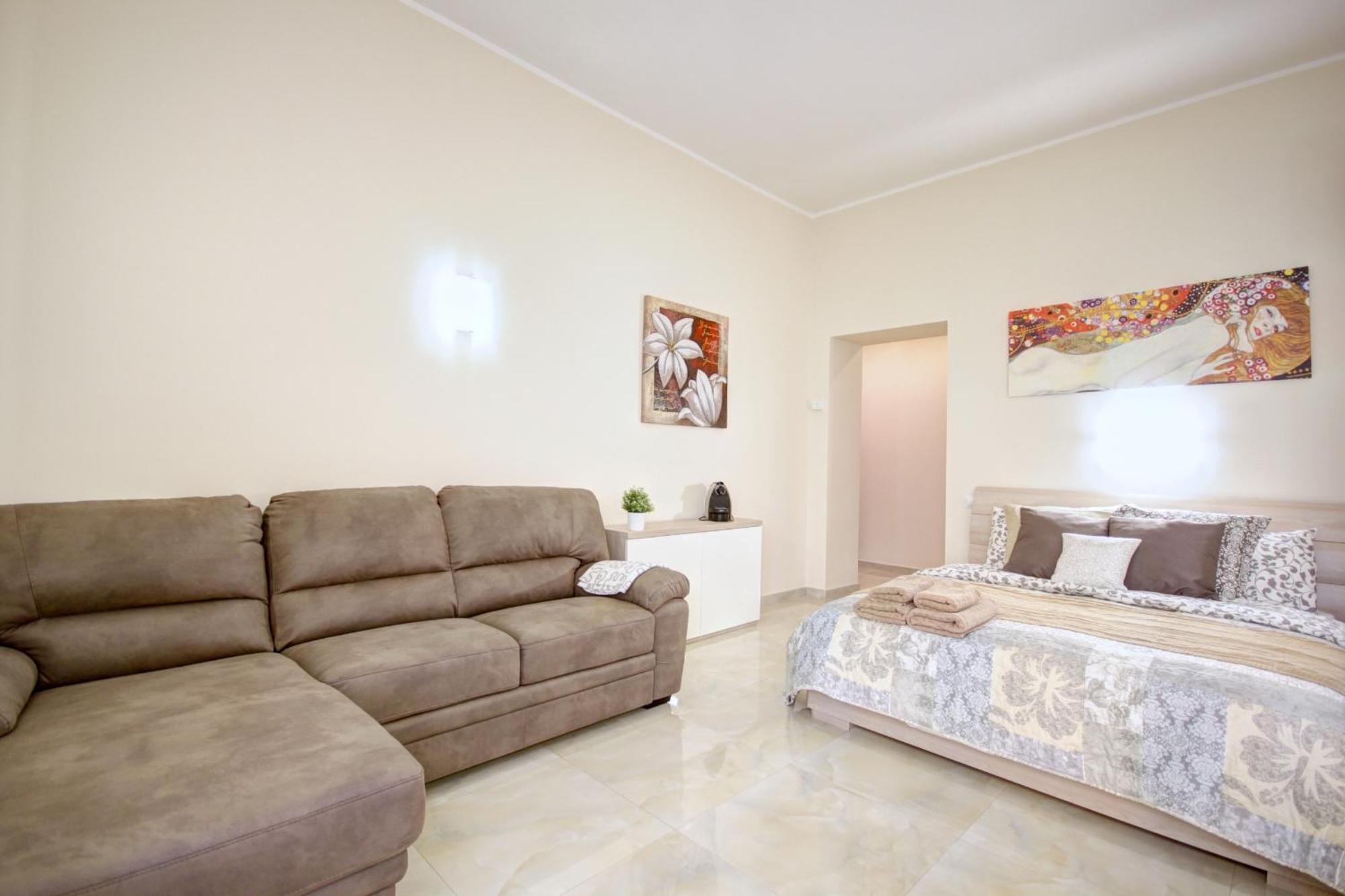 Apartamento Milanrentals - Firenze Milão