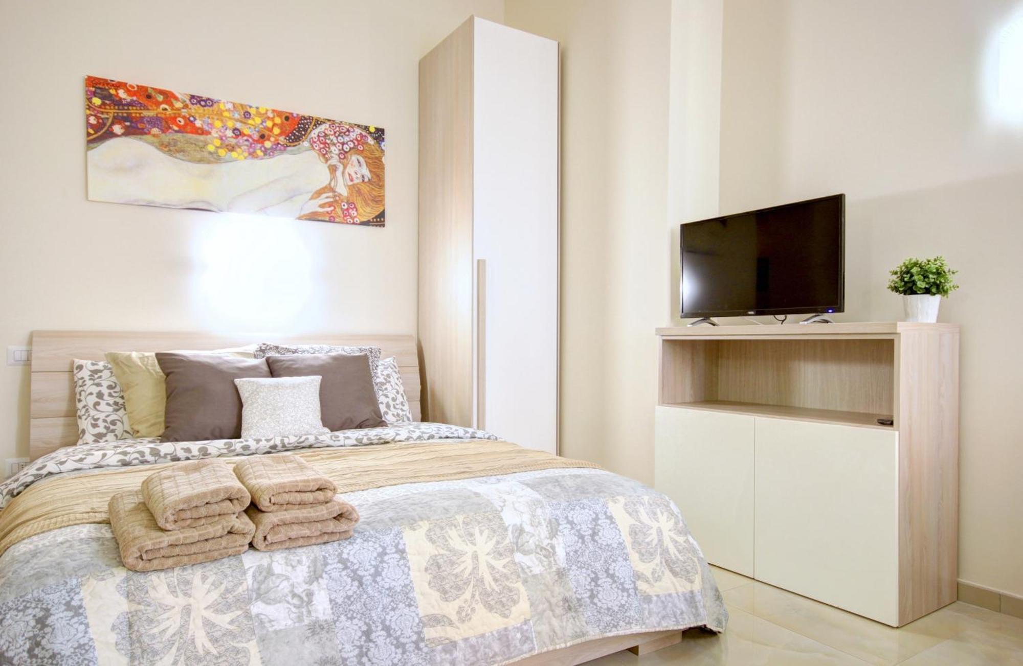 Milanrentals - Firenze Apartamento Milão